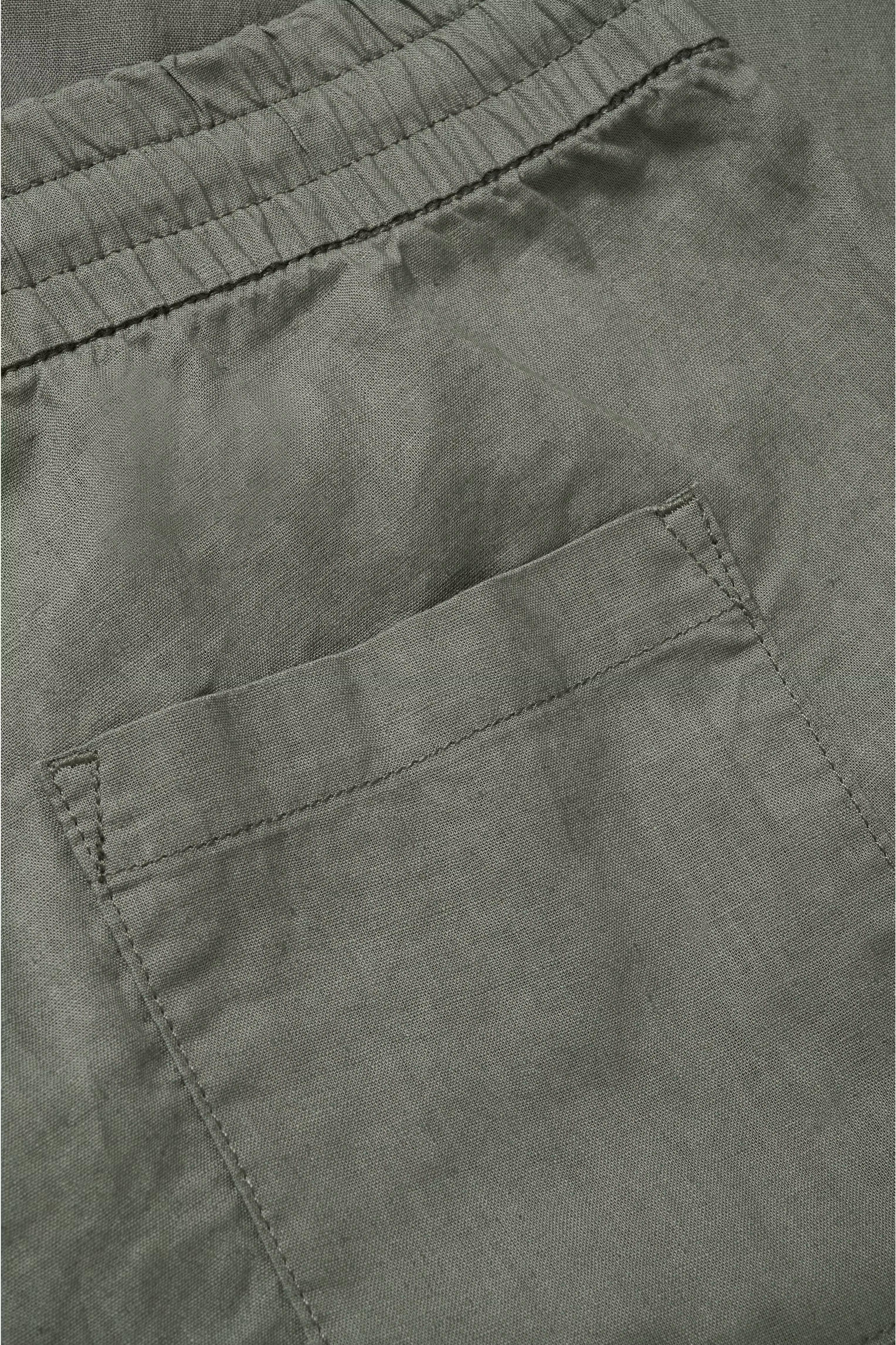 MABarton Wide Bukser PACK DETAIL 30208435-176212