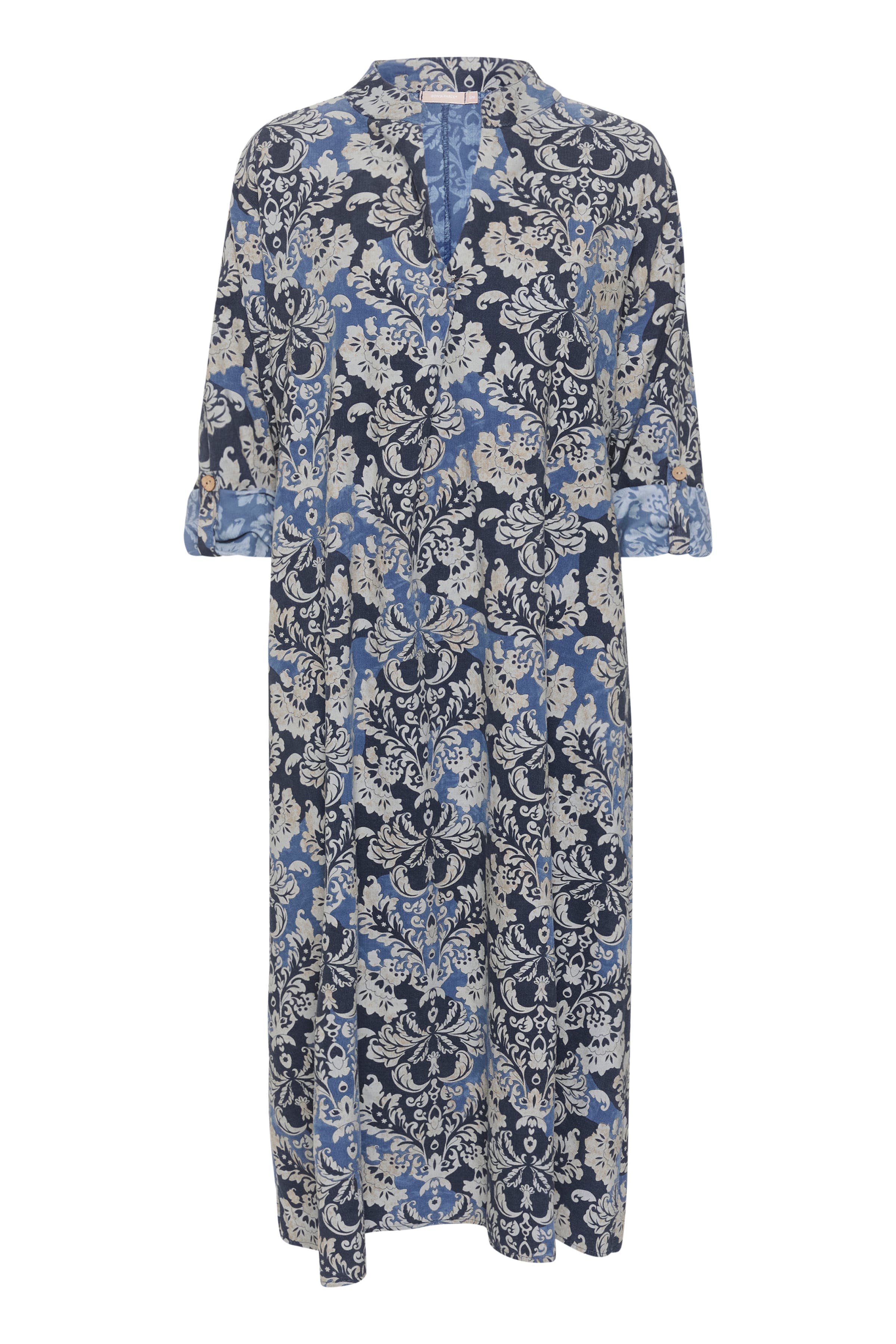 BPkathia Kleid PACK FRONT 40103477-400621