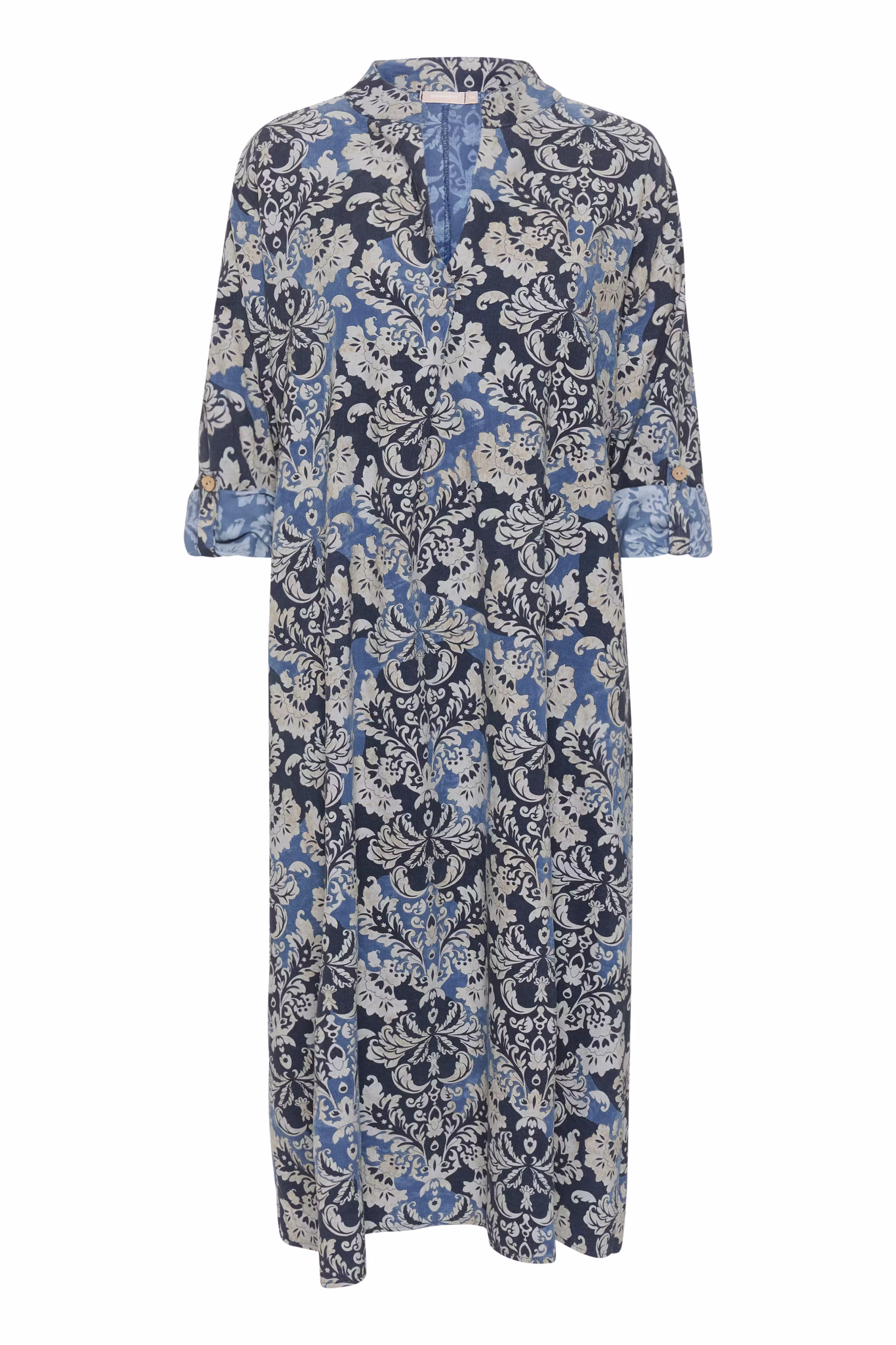 BPkathia Kleid PACK FRONT 40103477-400621