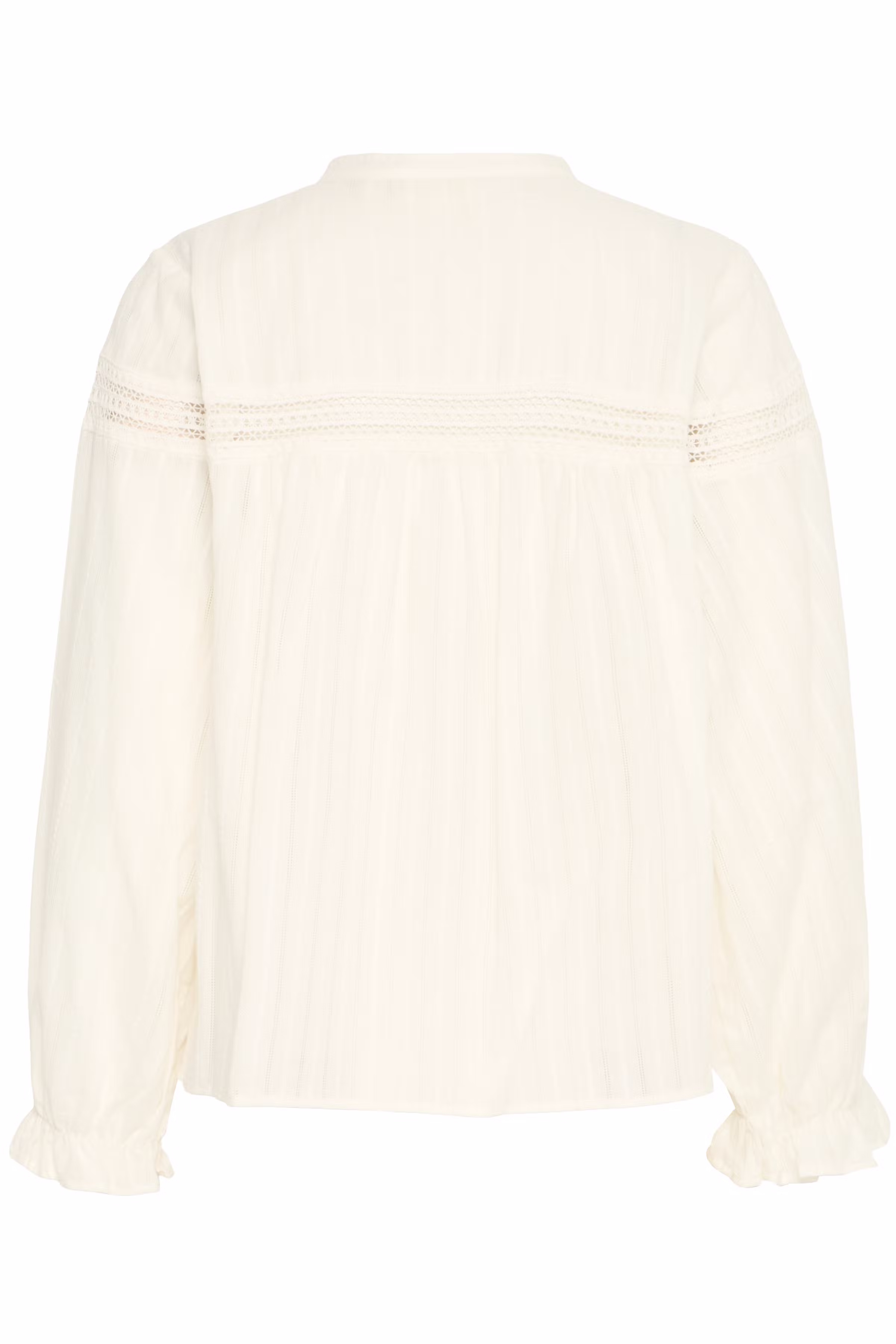 IRSAINTS Blouse PACK BACK 20124048-110602