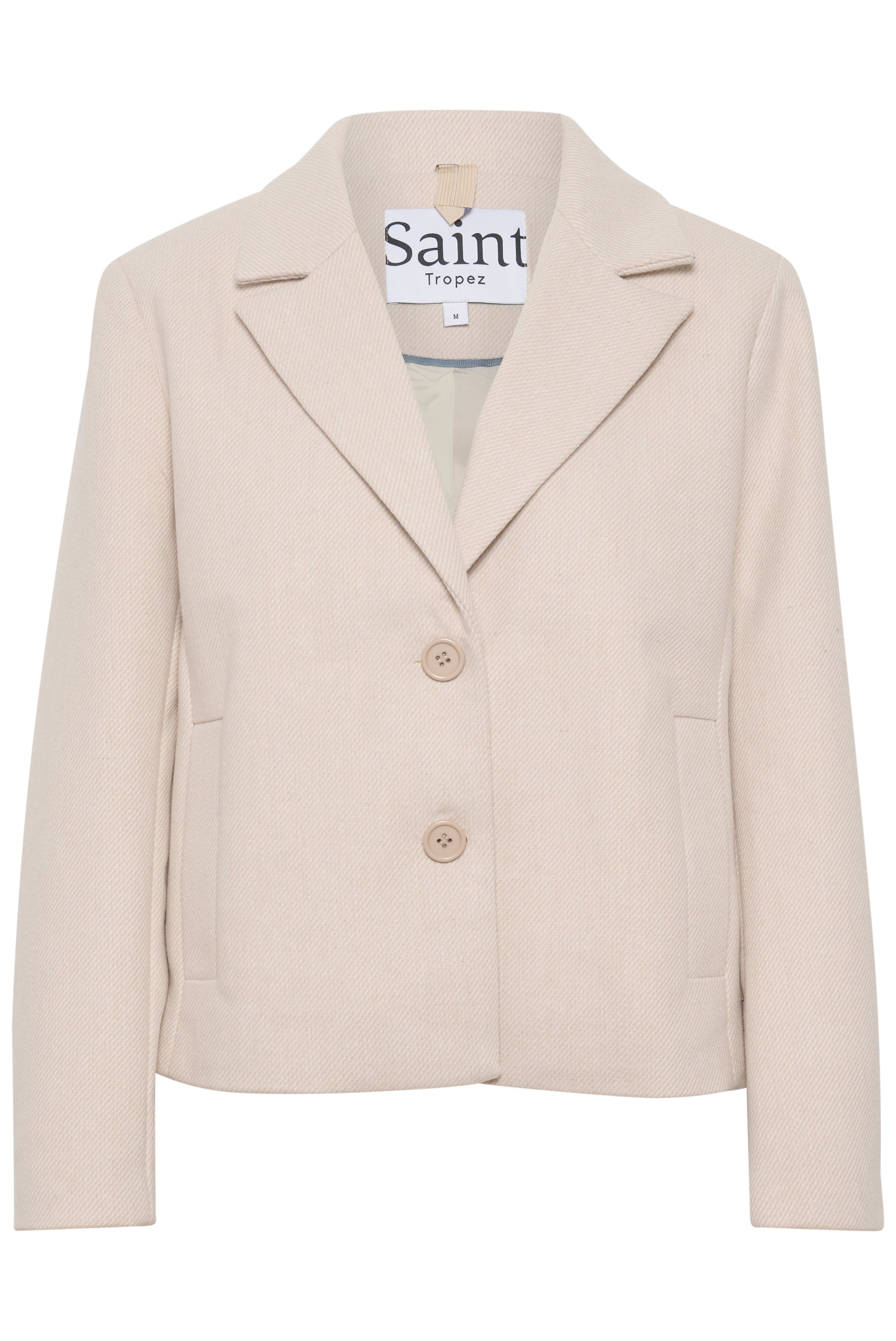 VivianSZ Coat PACK FRONT 30512512-1313081