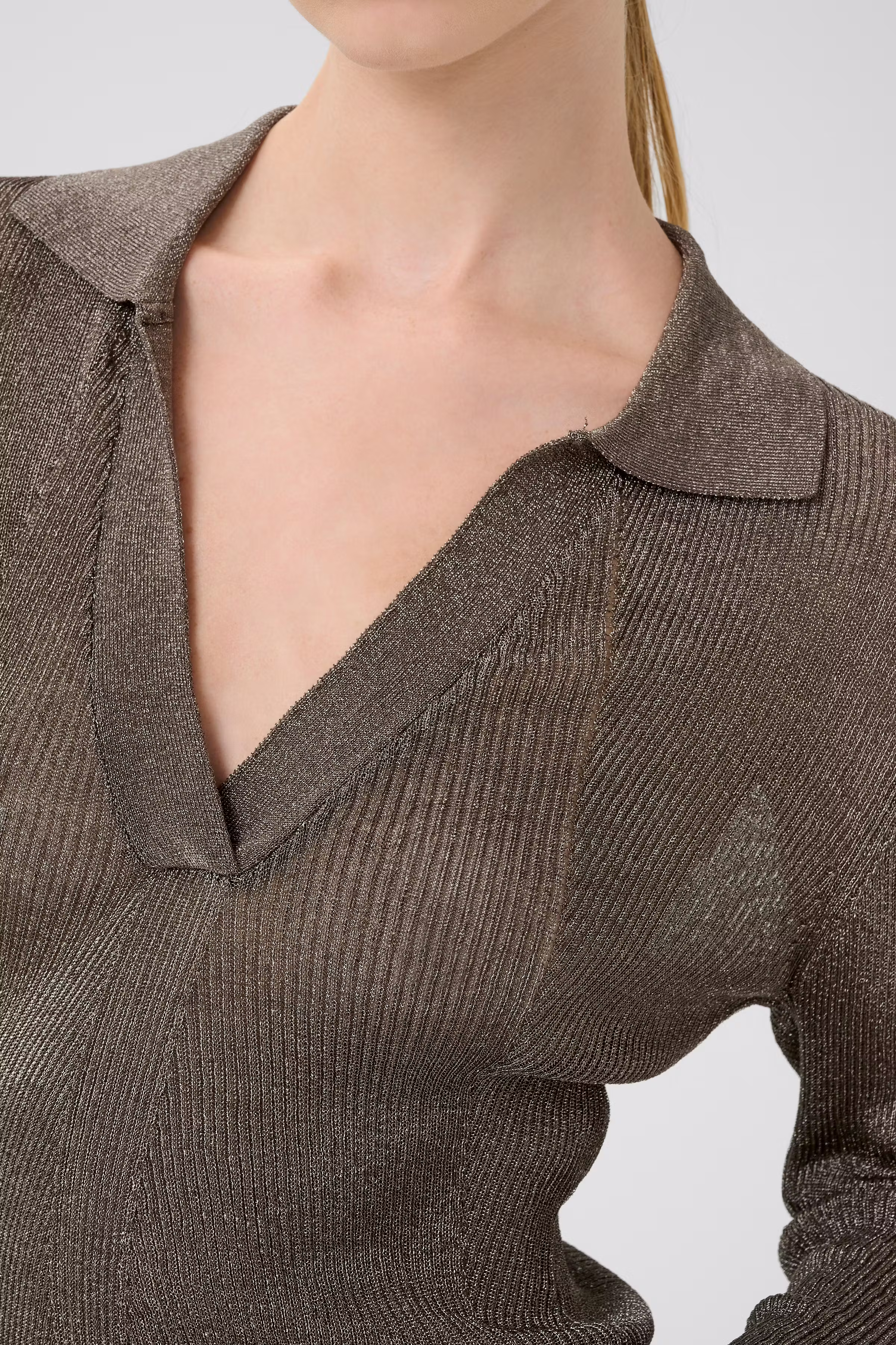 GZsilvi Top LOOKBOOK DETAIL 10910788-106076