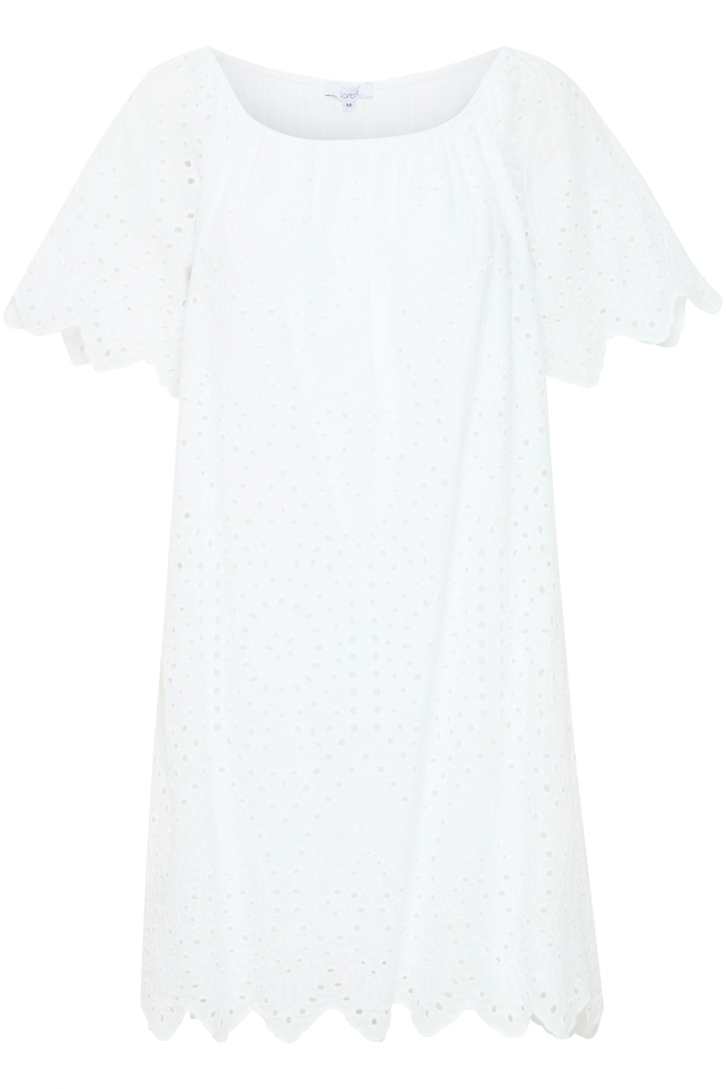 SBMILEA Kjole PACK FRONT 22100562-110602