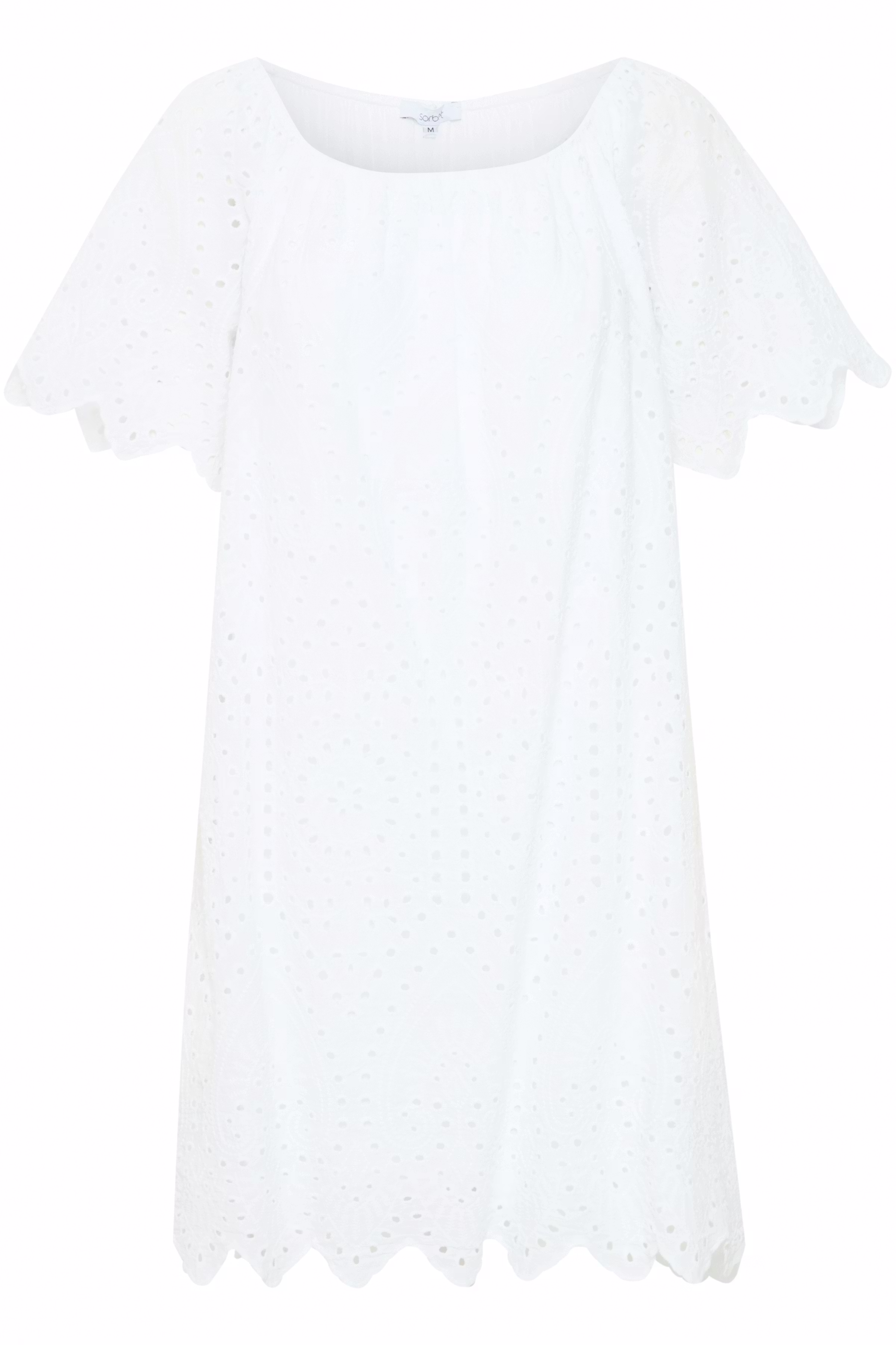 SBMILEA Kjole PACK FRONT 22100562-110602