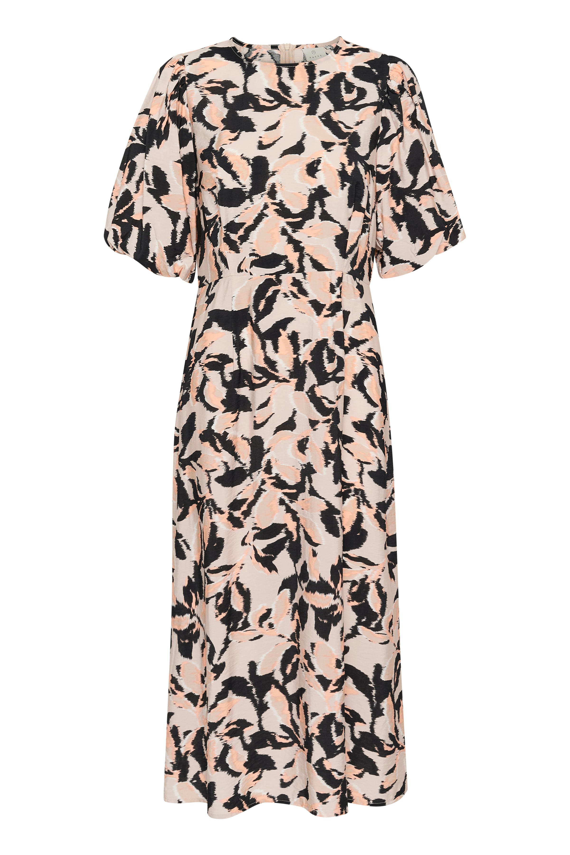 KApaco Klänning PACK FRONT 10509643-107096