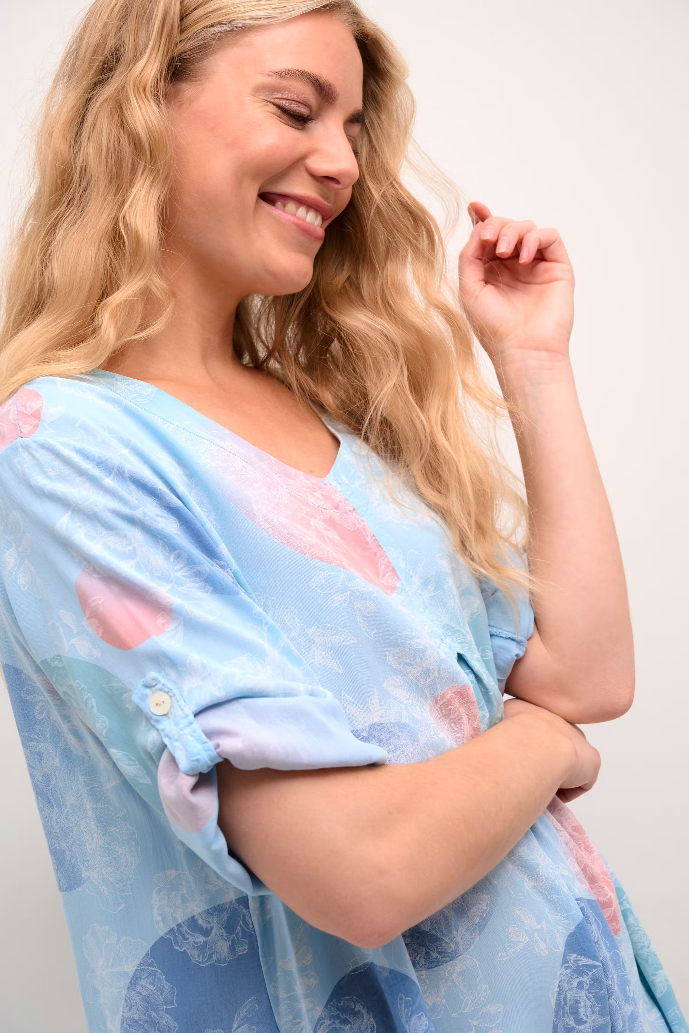 BPketta Kjole PACK DETAIL 40103507-400765