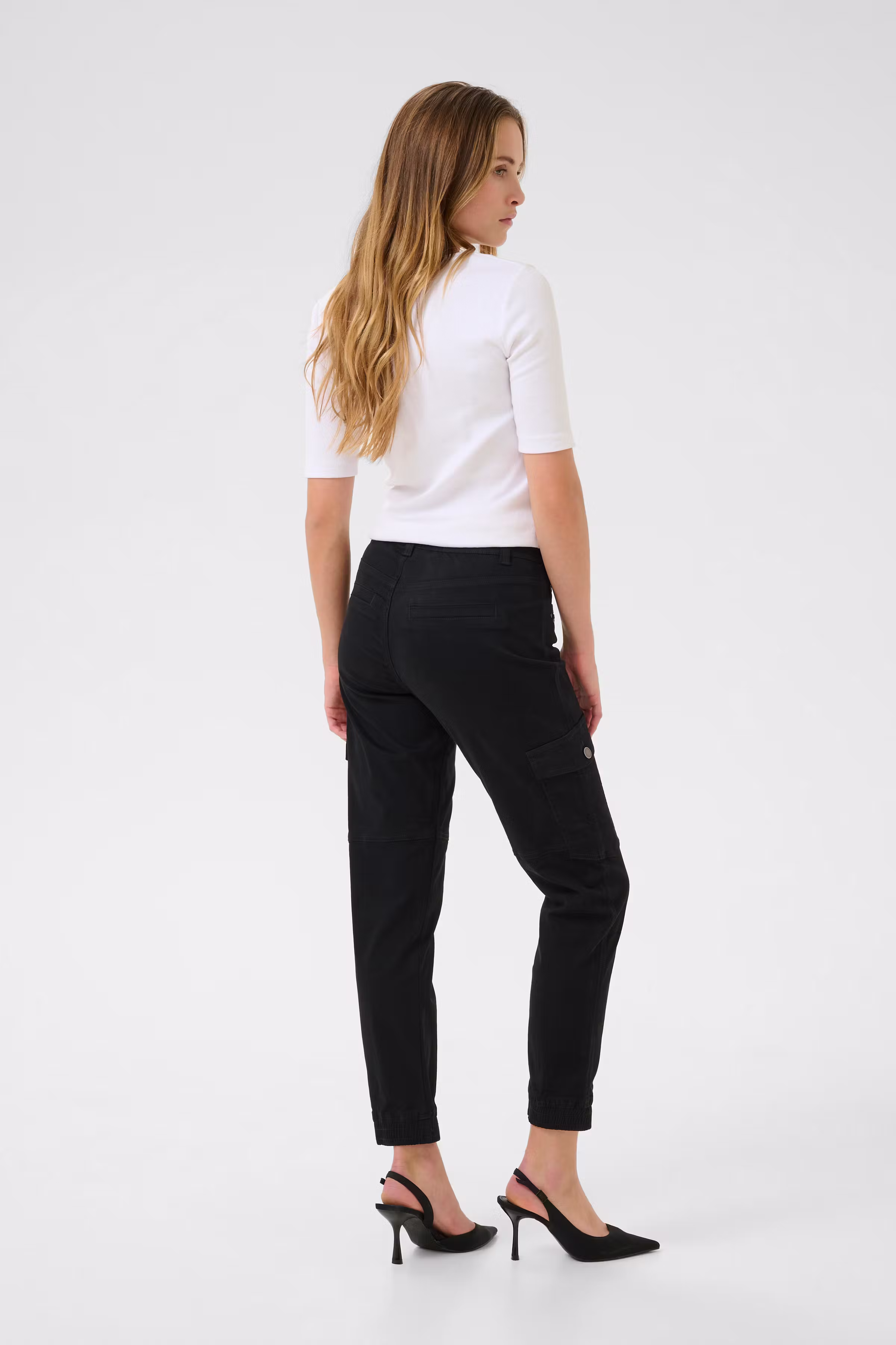 BPsarina Bukser LOOKBOOK BACK 10590449-100121B