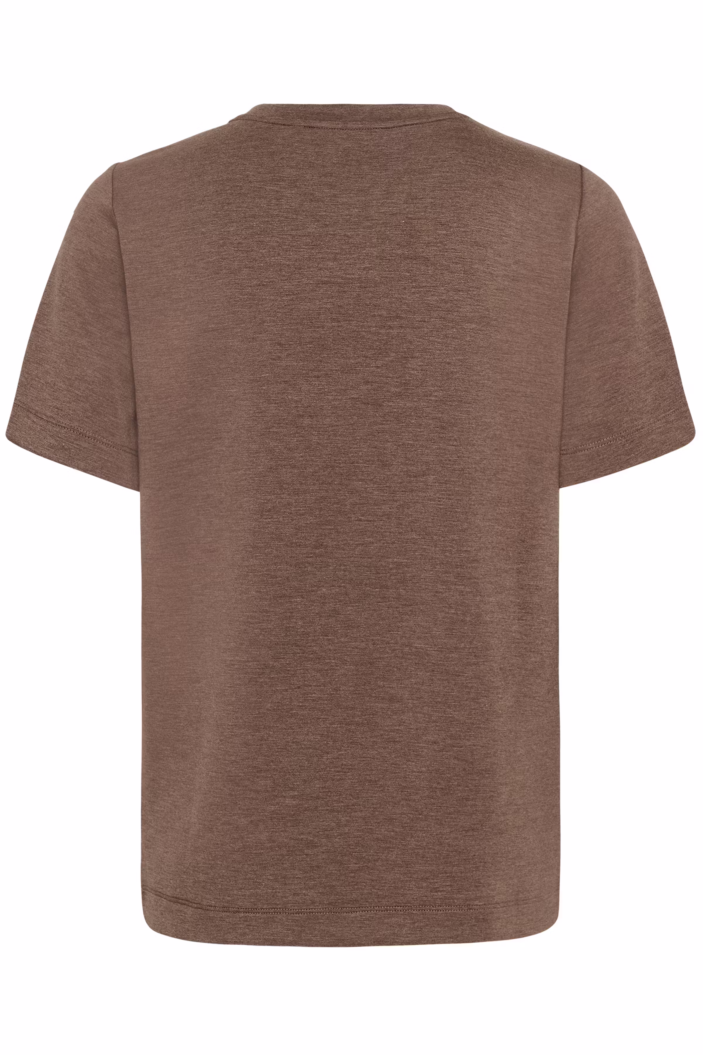 VincentIW Melange Karmen T-shirt PACK BACK 30107053-1813071