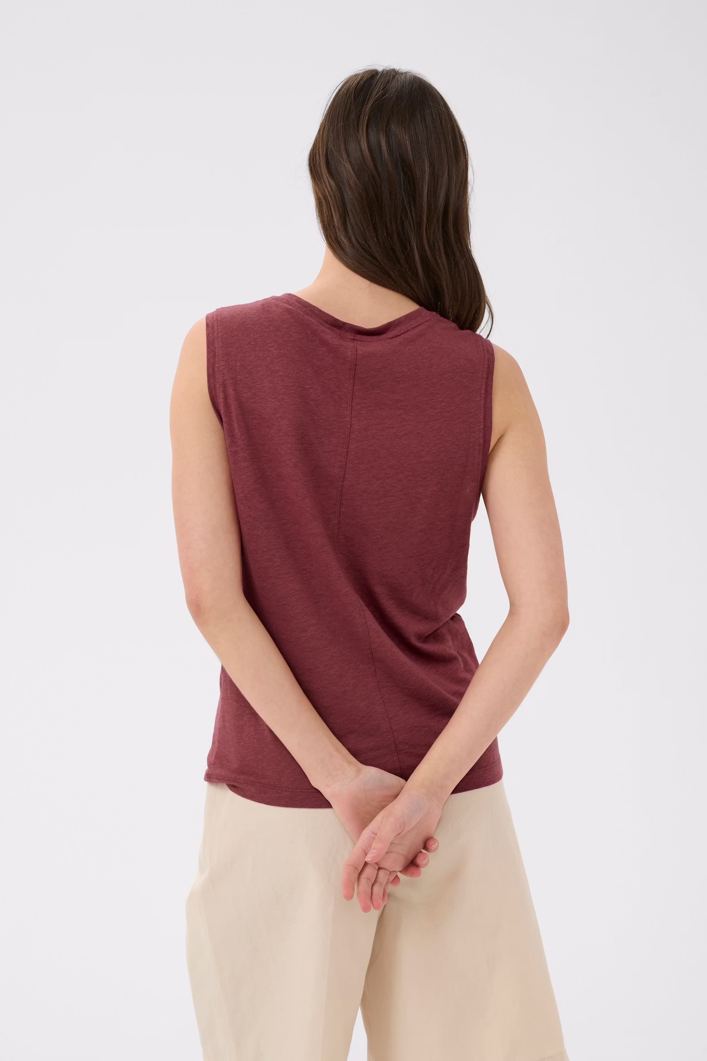 BuenaPW Top LOOKBOOK BACK 30310565-191530