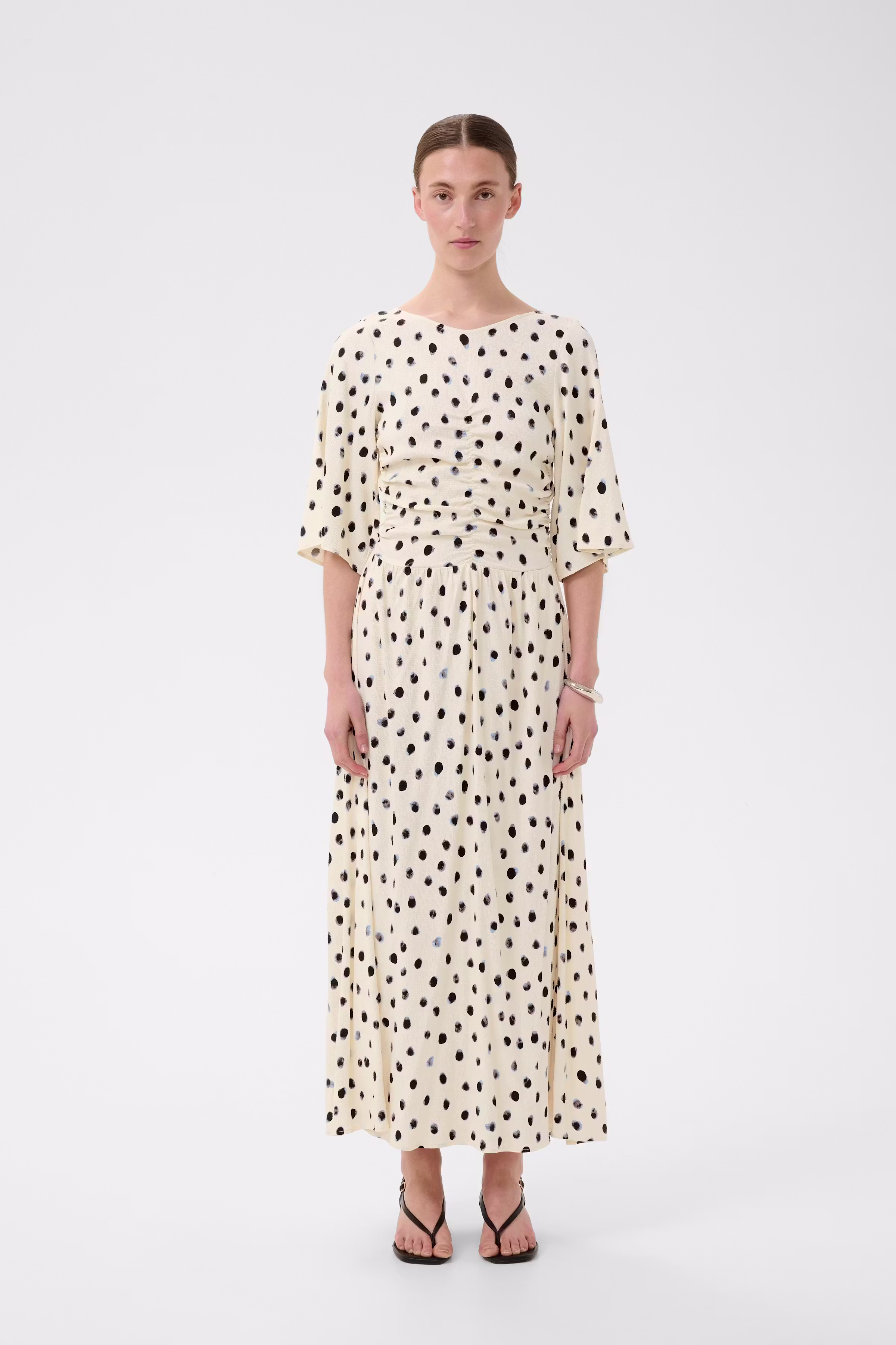 HENRIIW Kleid LOOKBOOK FRONT 30112738-900009019