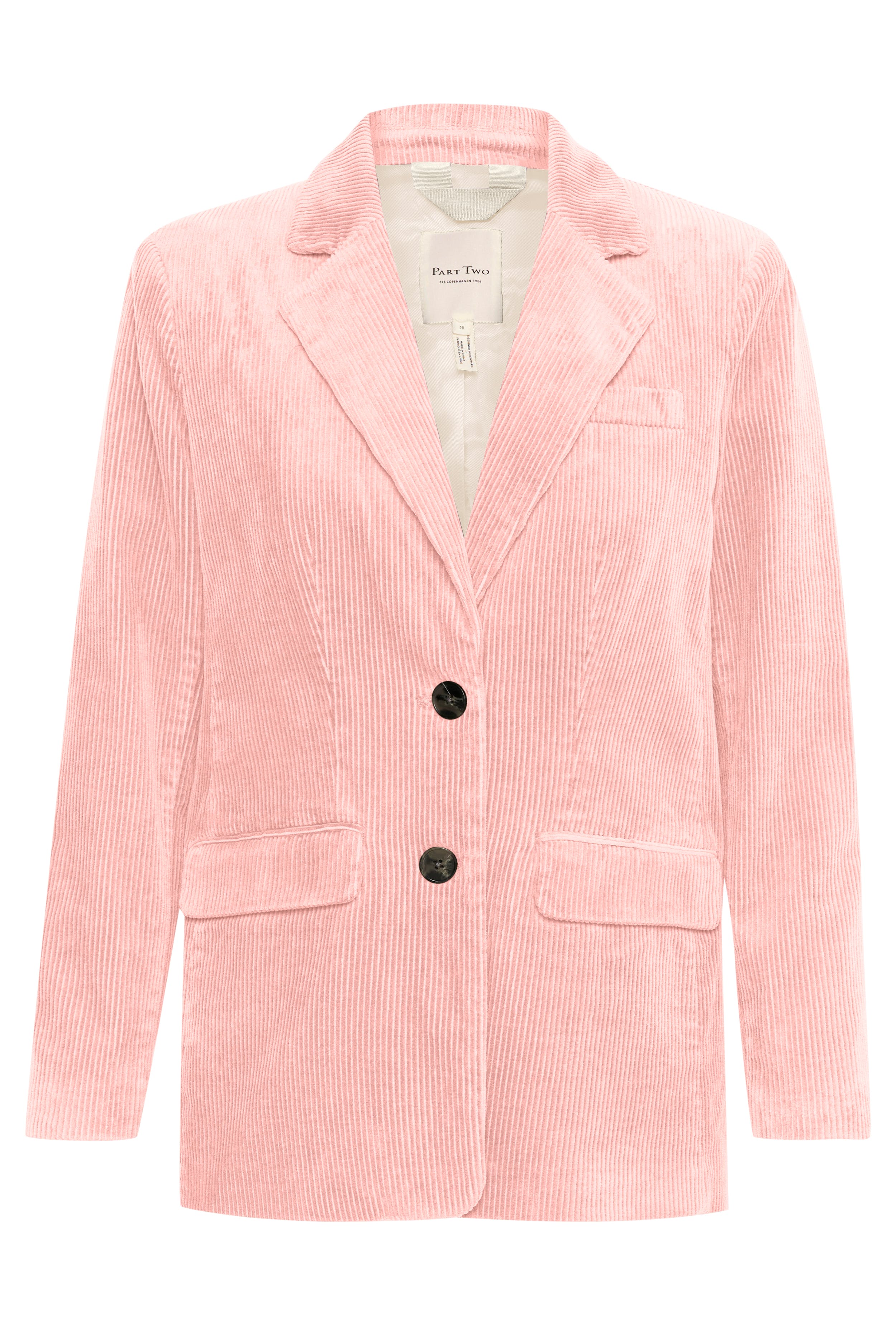 LeniPW Blazer PACK FRONT 30308890-141508