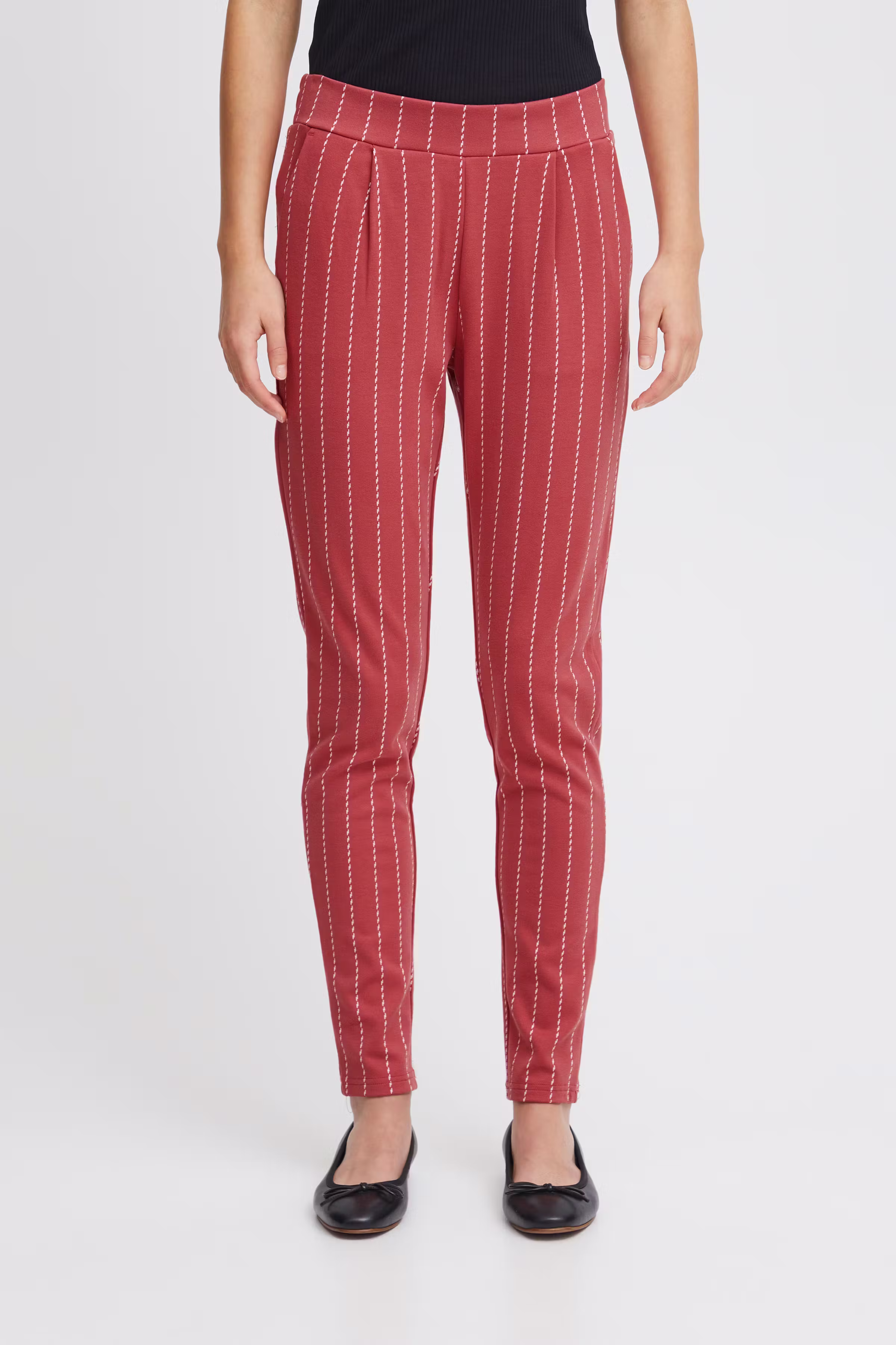 IHRUTI Byxor LOOKBOOK FRONT 20120475-171537