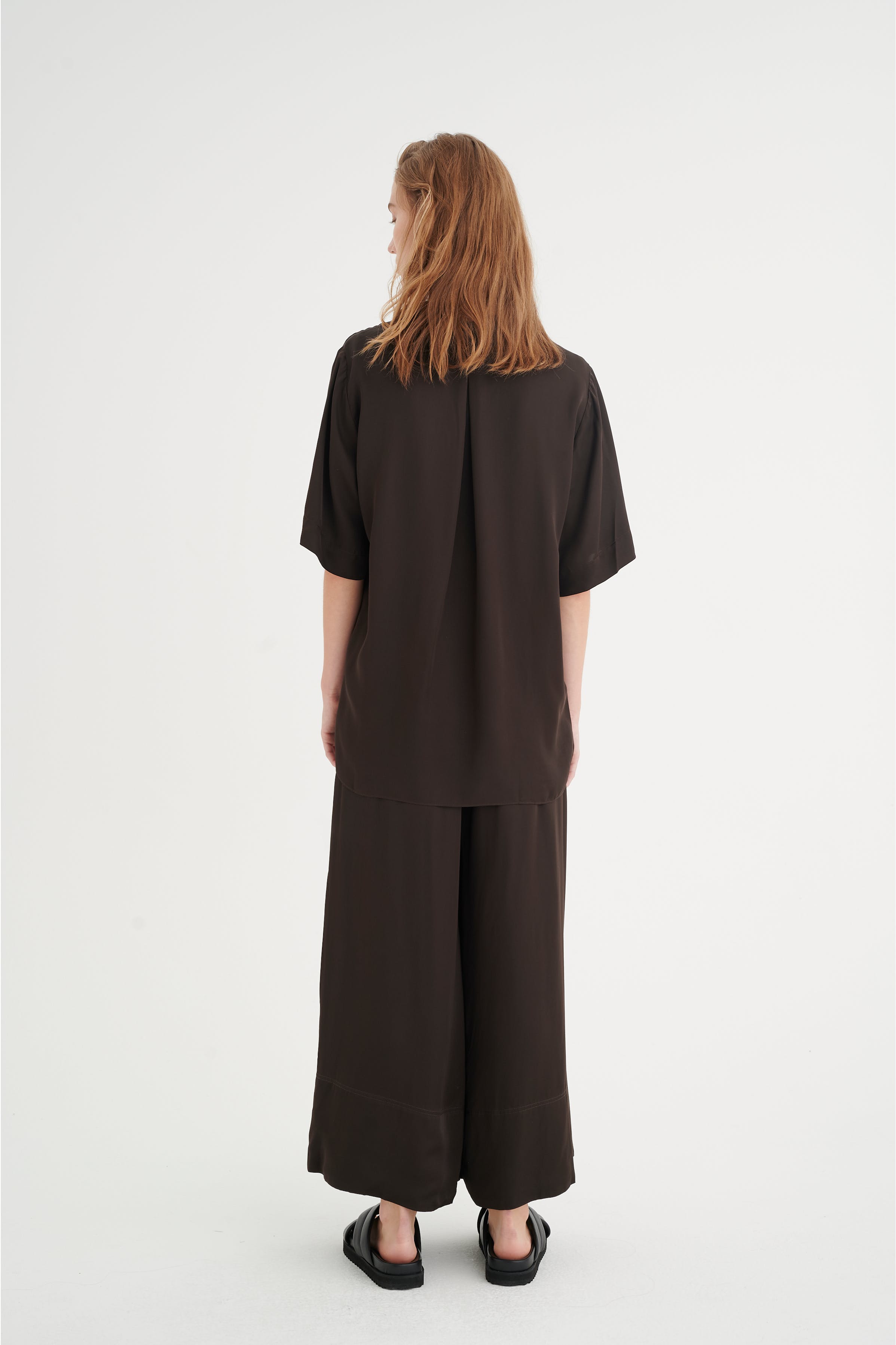 ValineIW Broek LOOKBOOK BACK 30107232-191101