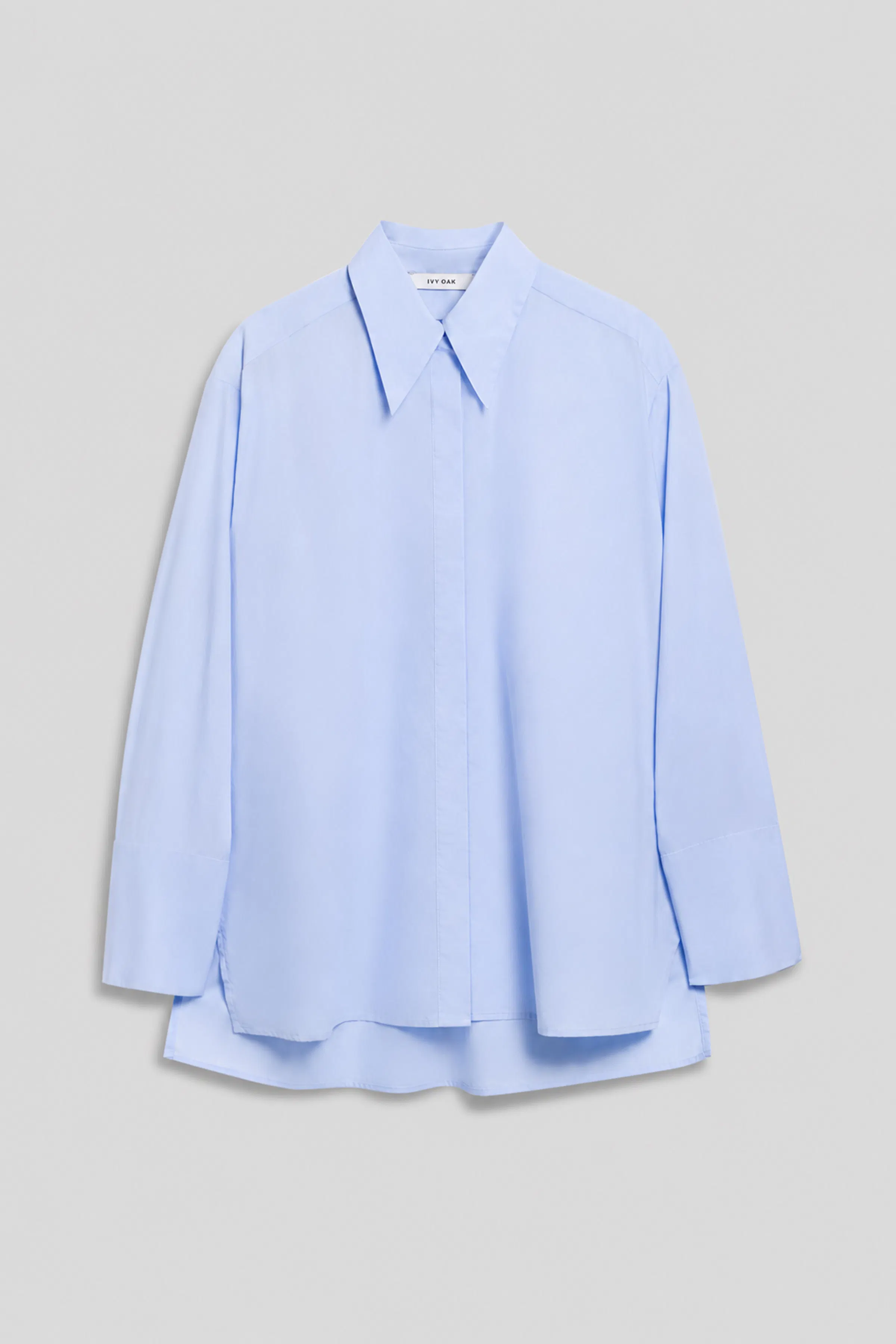 IOELVIE Shirt PACK FRONT 30600593-BL808