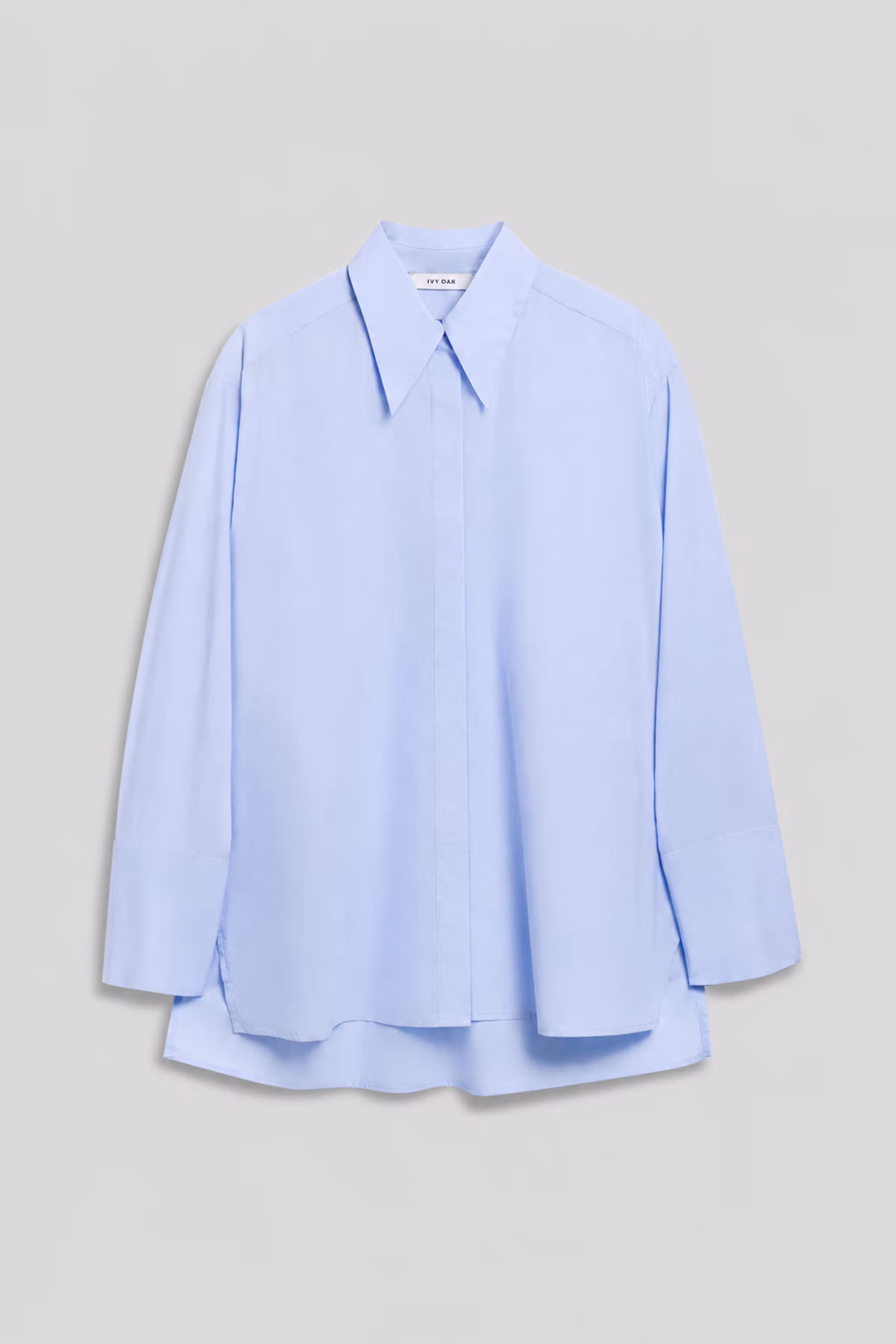 IOELVIE Shirt PACK FRONT 30600593-BL808