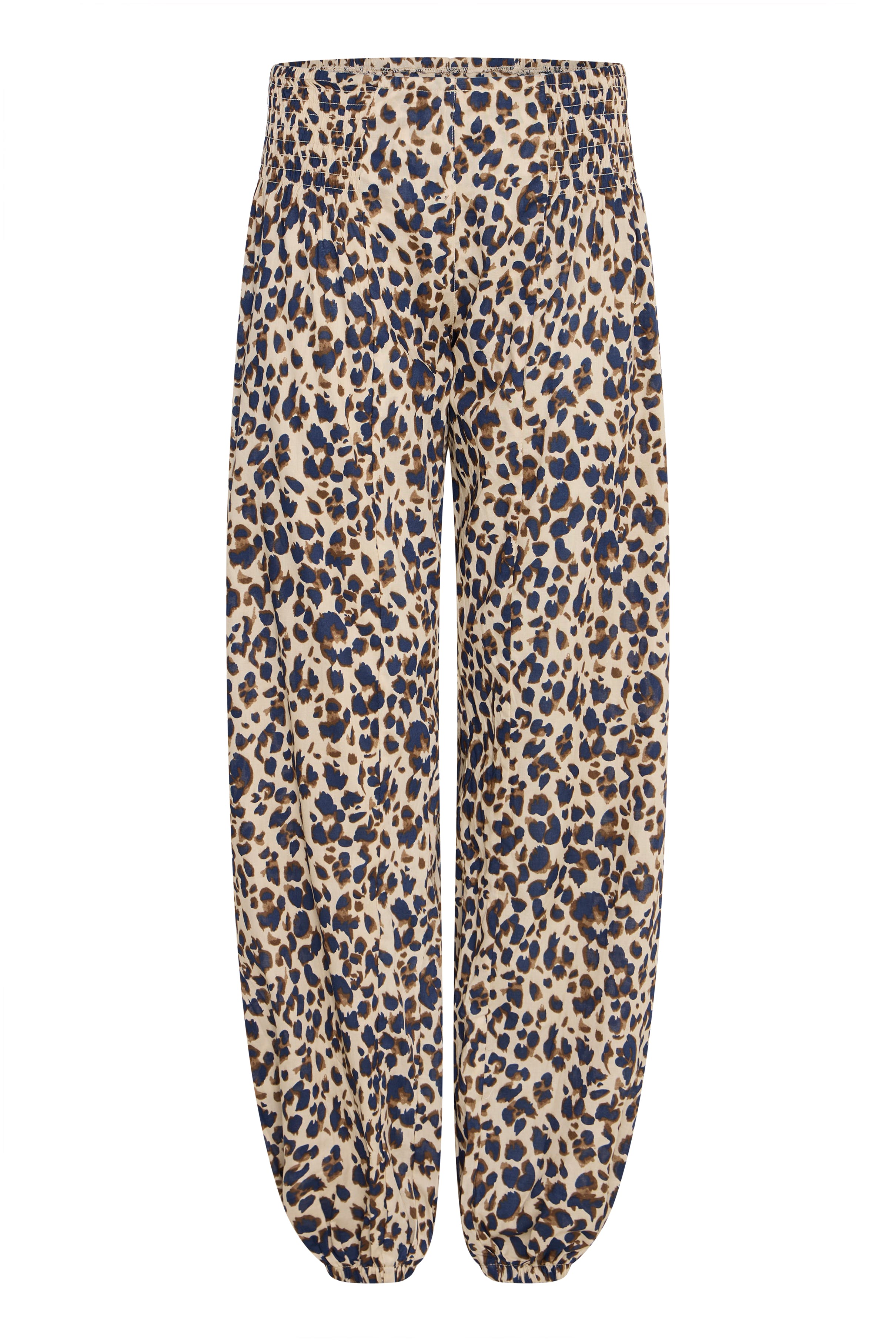 PZJILL Wide Trousers PACK FRONT 50200338-205181