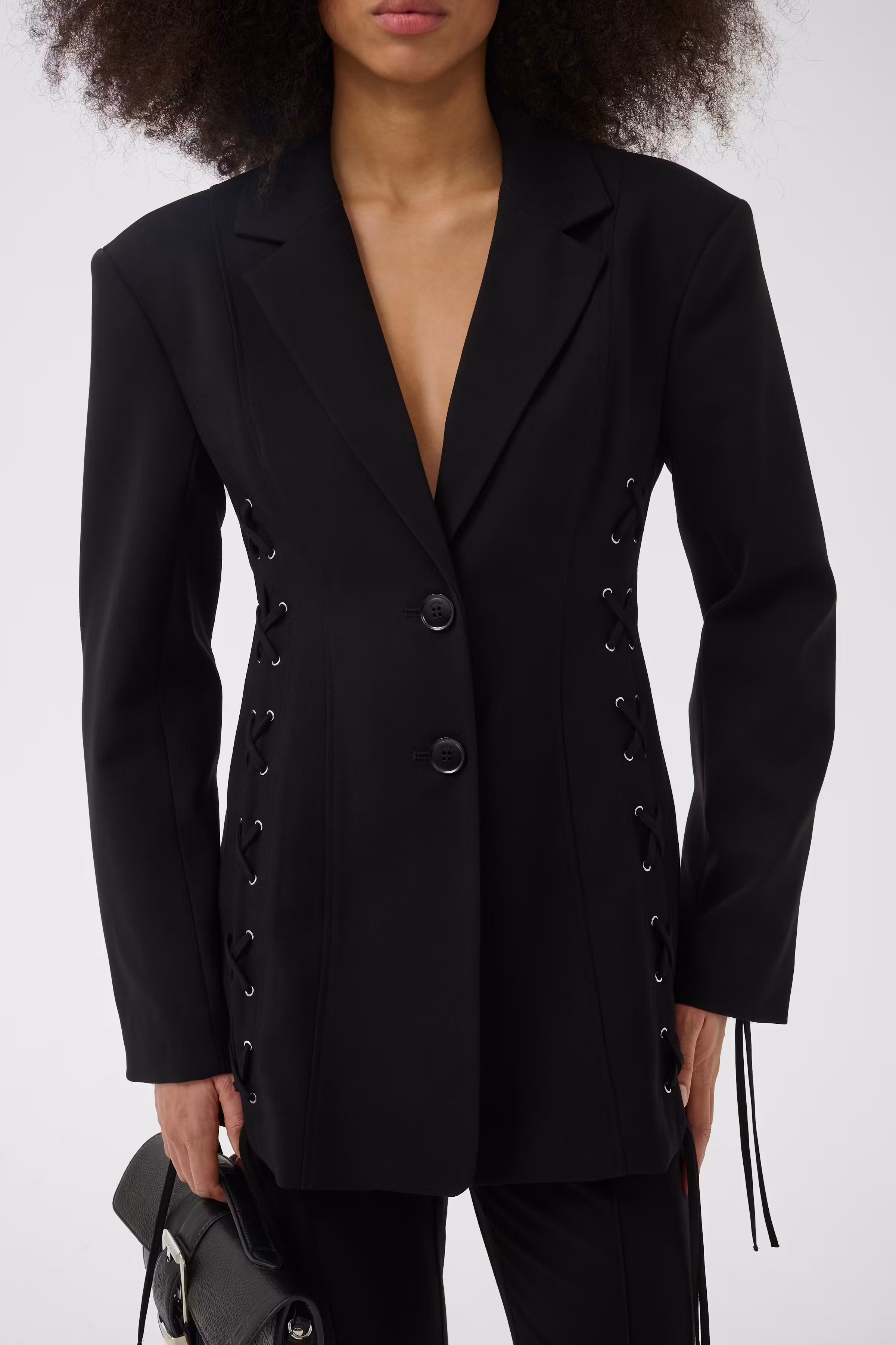GZlaila Blazer LOOKBOOK DETAIL 10911586-100017