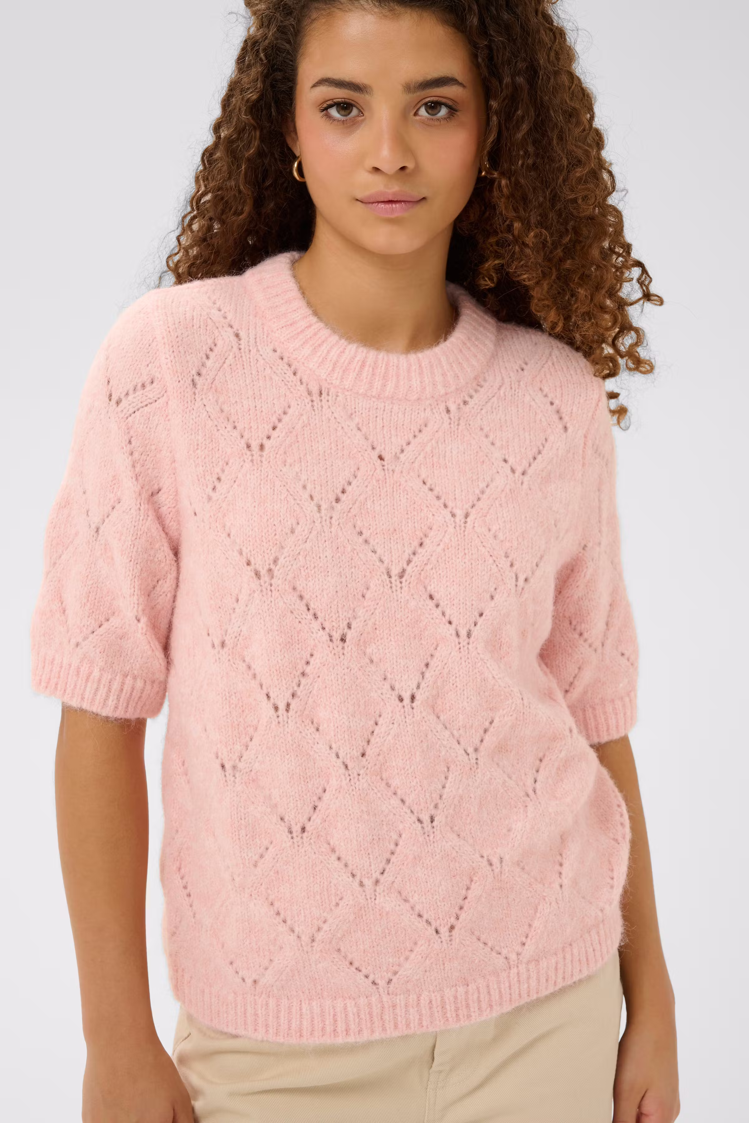 PavaaniSZ Pullover LOOKBOOK DETAIL 30514925-131904