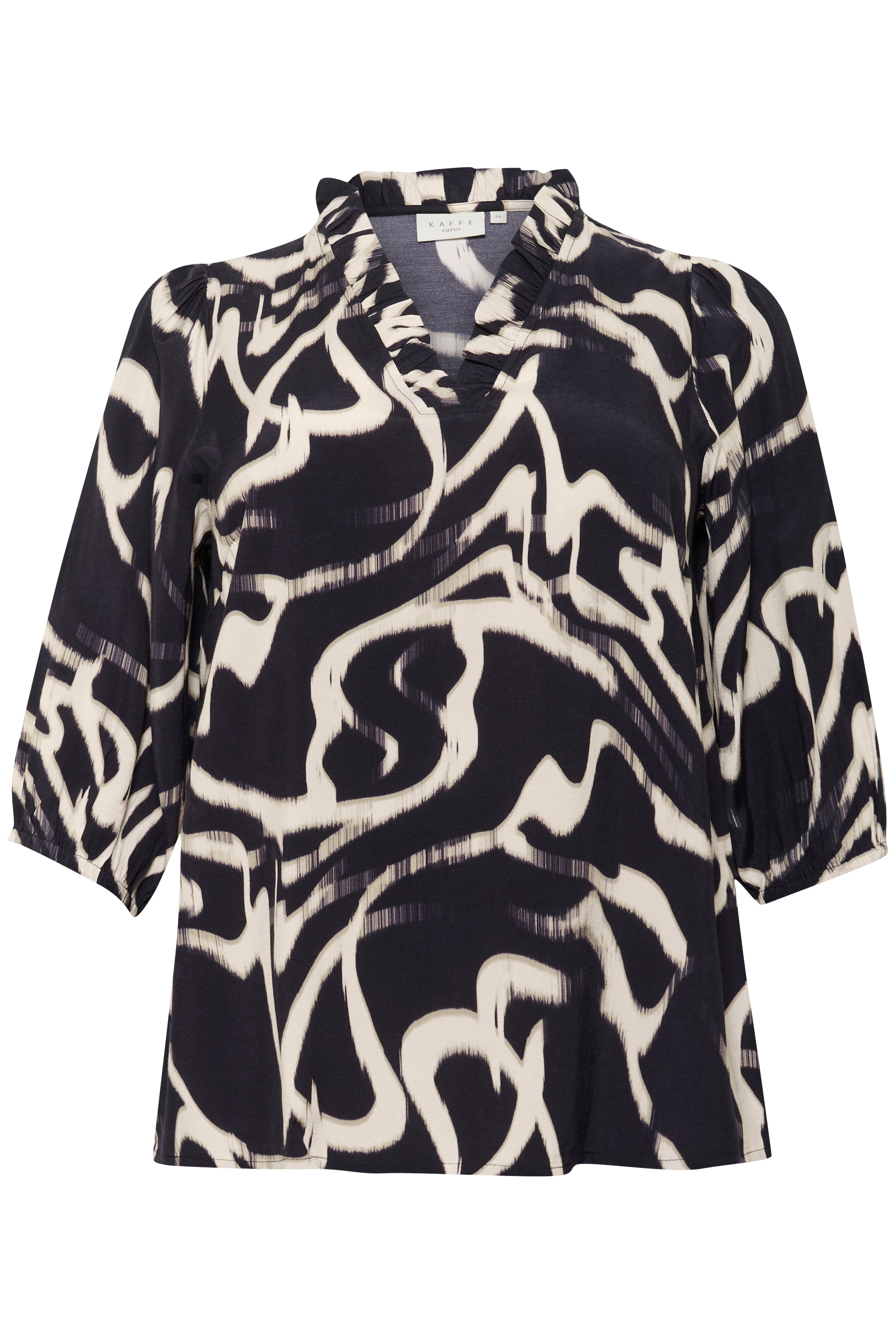 KCmaren Bluse PACK FRONT 10583403-107701