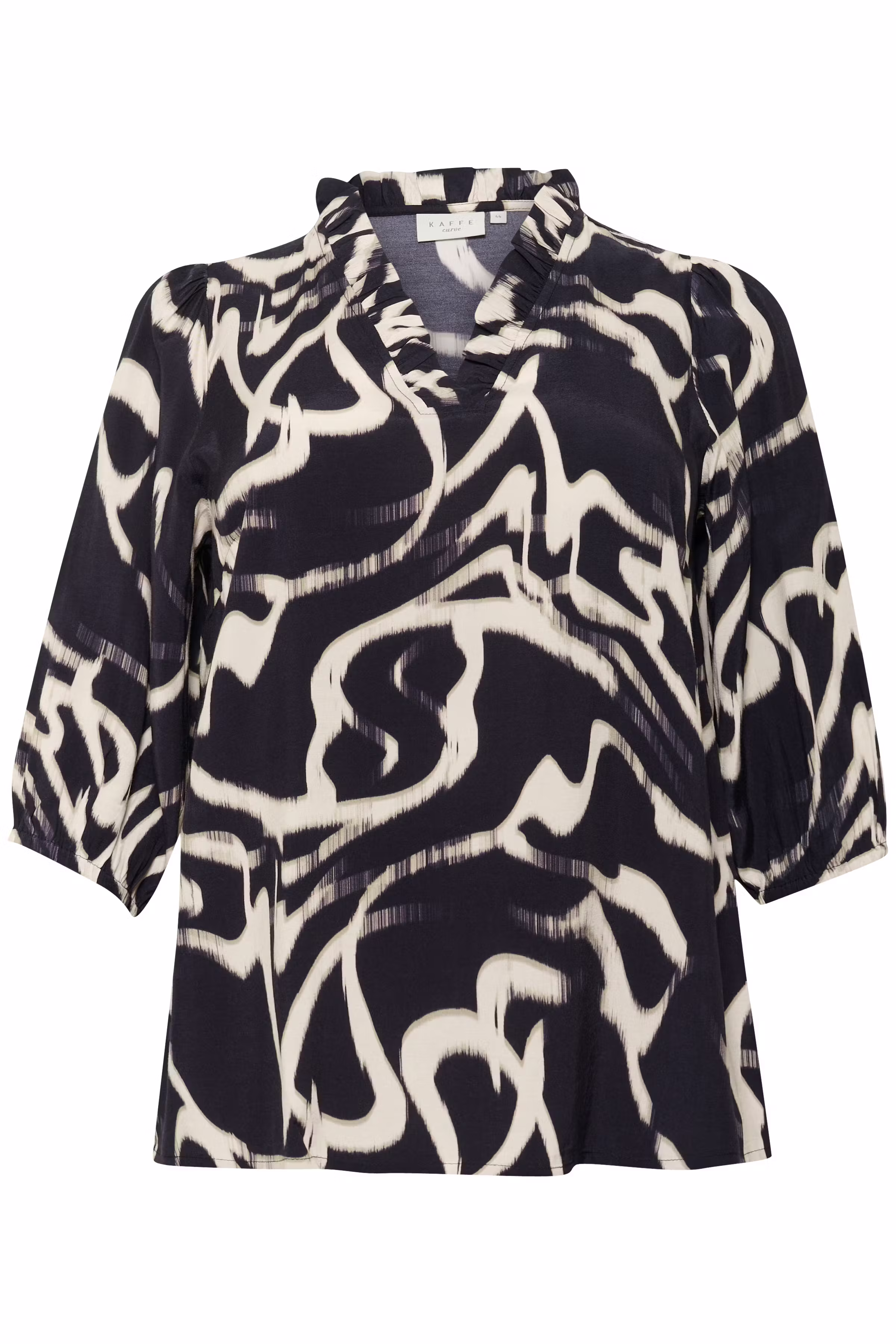 KCmaren Bluse PACK FRONT 10583403-107701