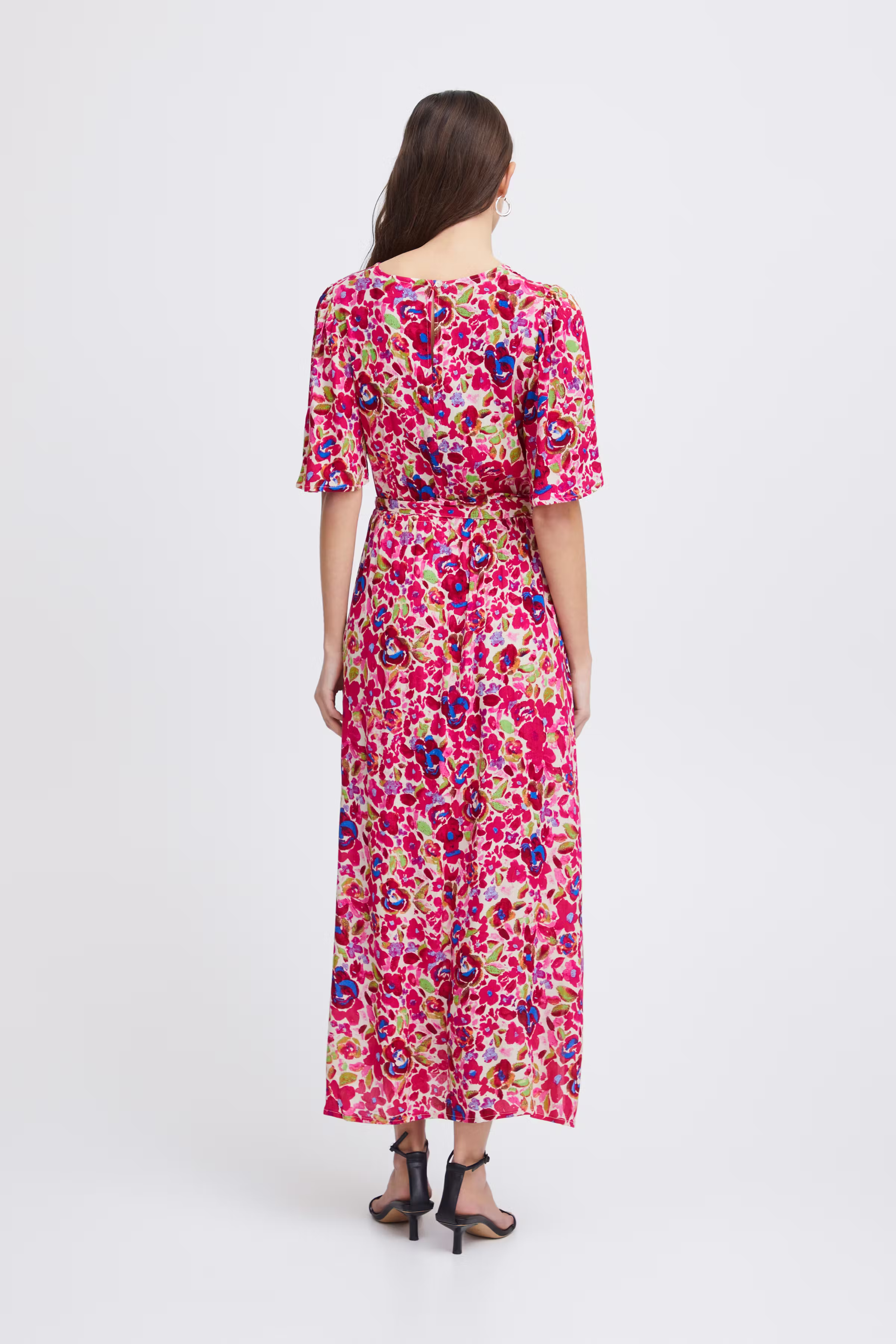 IHMARRAKECH Kjole LOOKBOOK BACK 20121639-202925