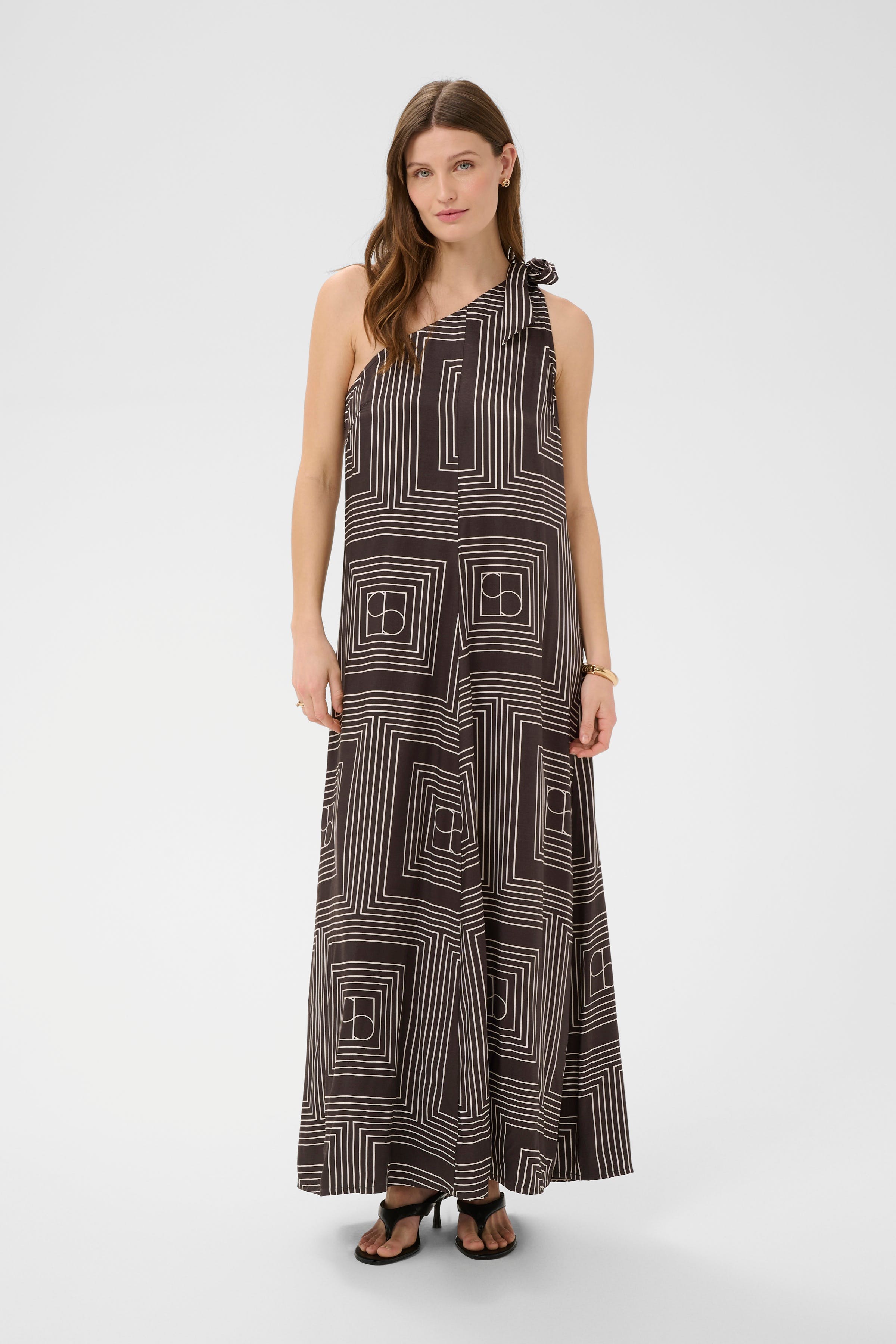 SLBecca Dress LOOKBOOK FRONT 30408382-305393