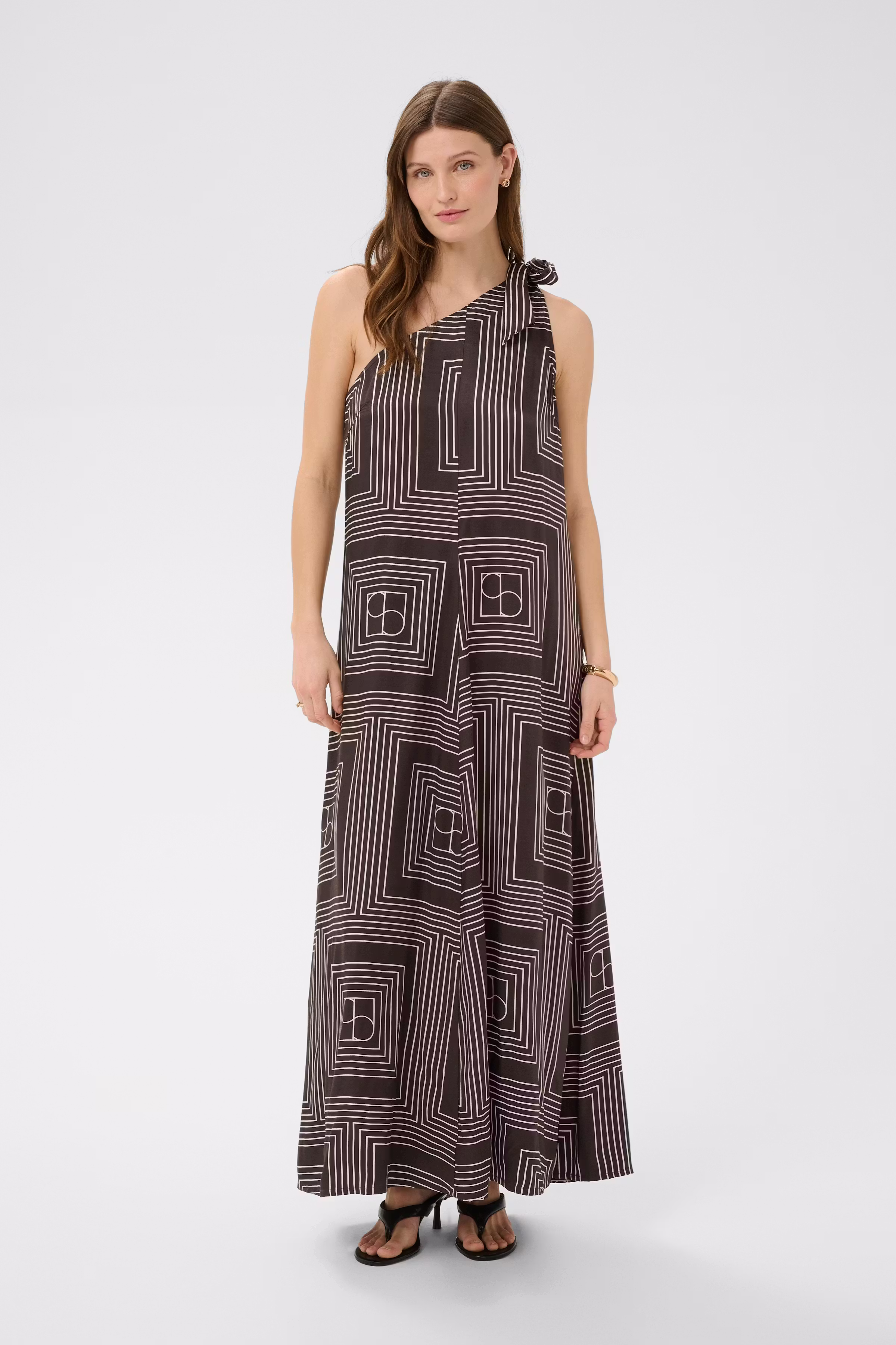 SLBecca Dress LOOKBOOK FRONT 30408382-305393