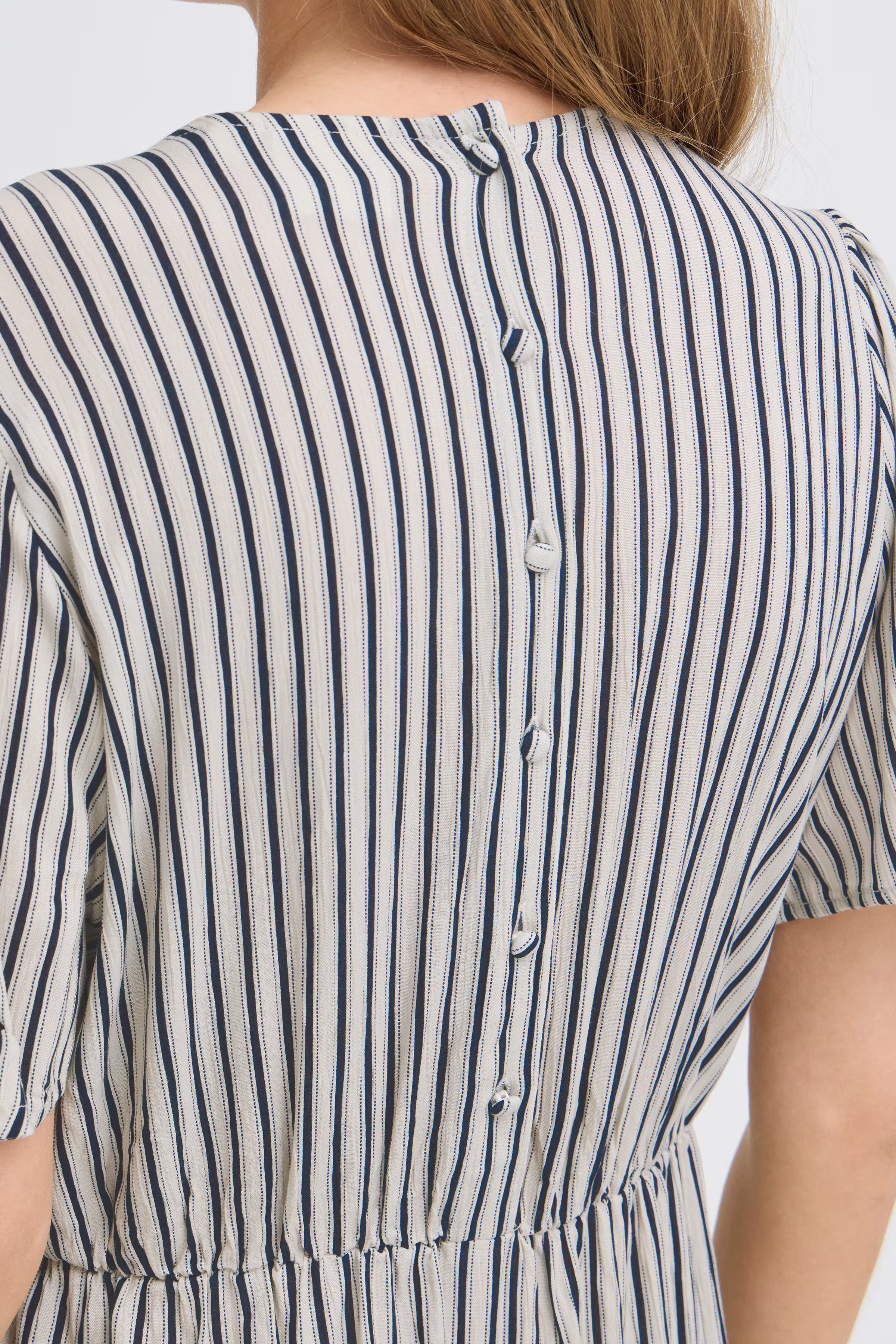 IHMARRAKECH Kjole LOOKBOOK DETAIL 20125576-900005548