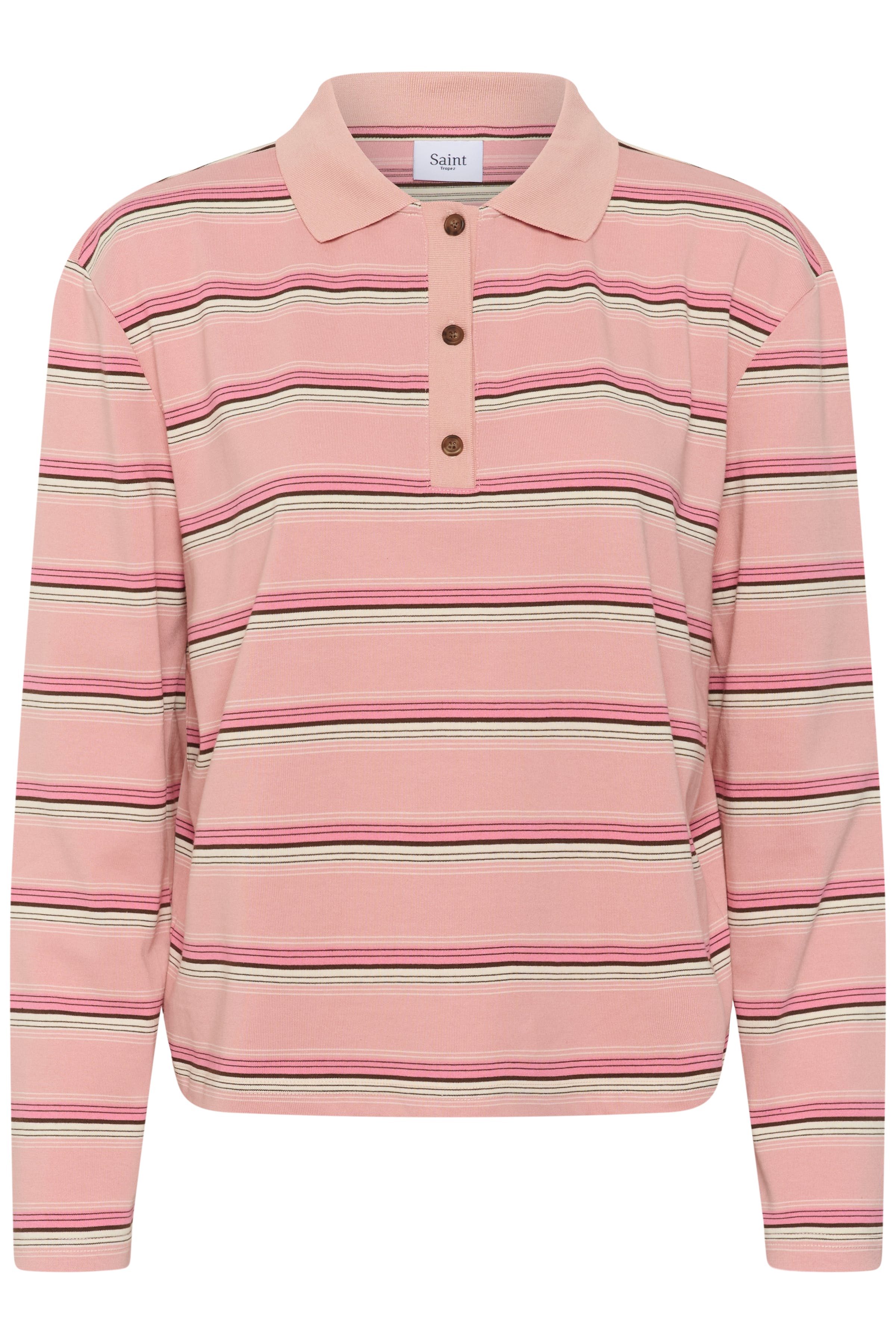 TatySZ Poloshirt PACK FRONT 30515480-305392