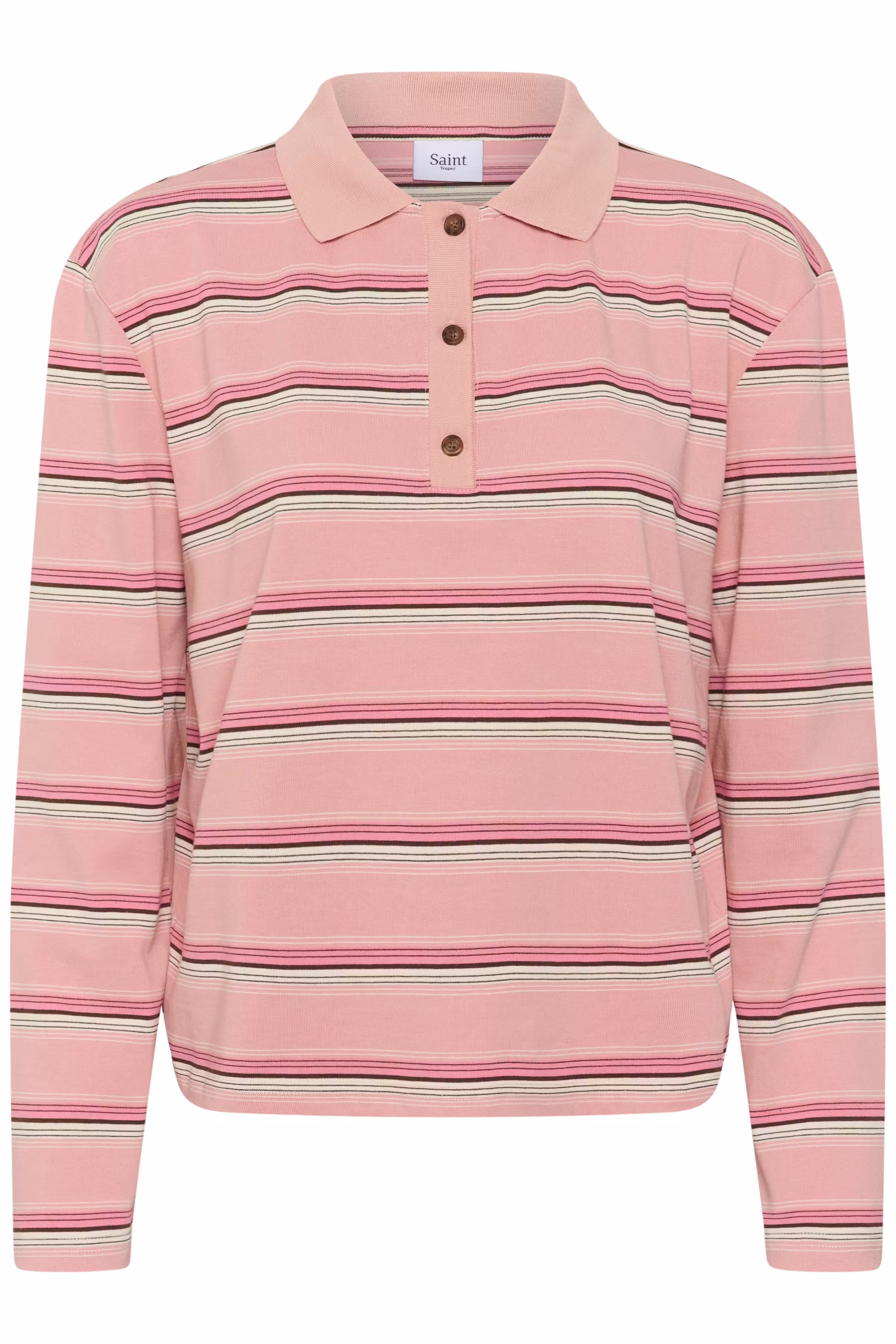 TatySZ Poloshirt PACK FRONT 30515480-305392