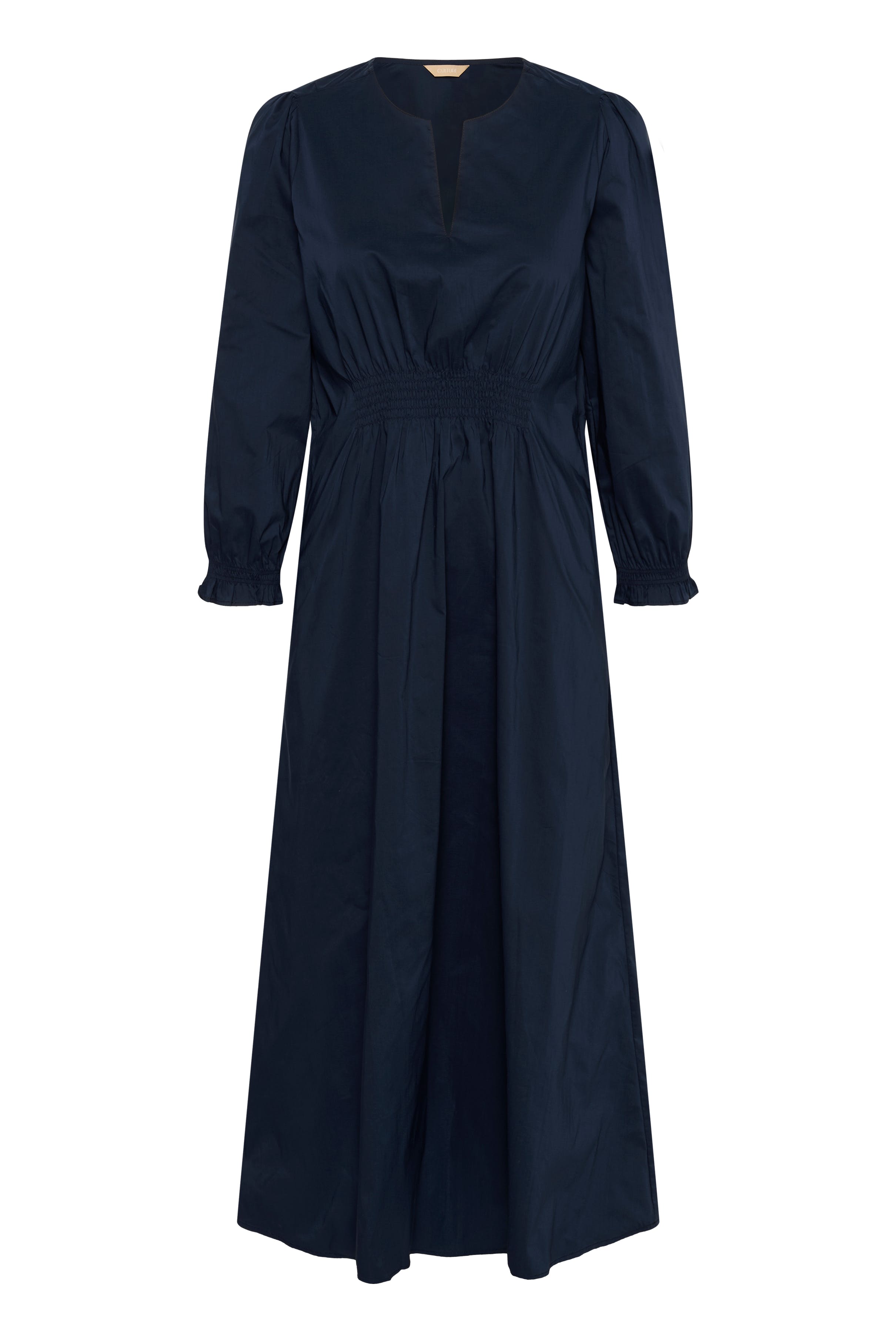 CUelna Dress PACK FRONT 50112462-192118