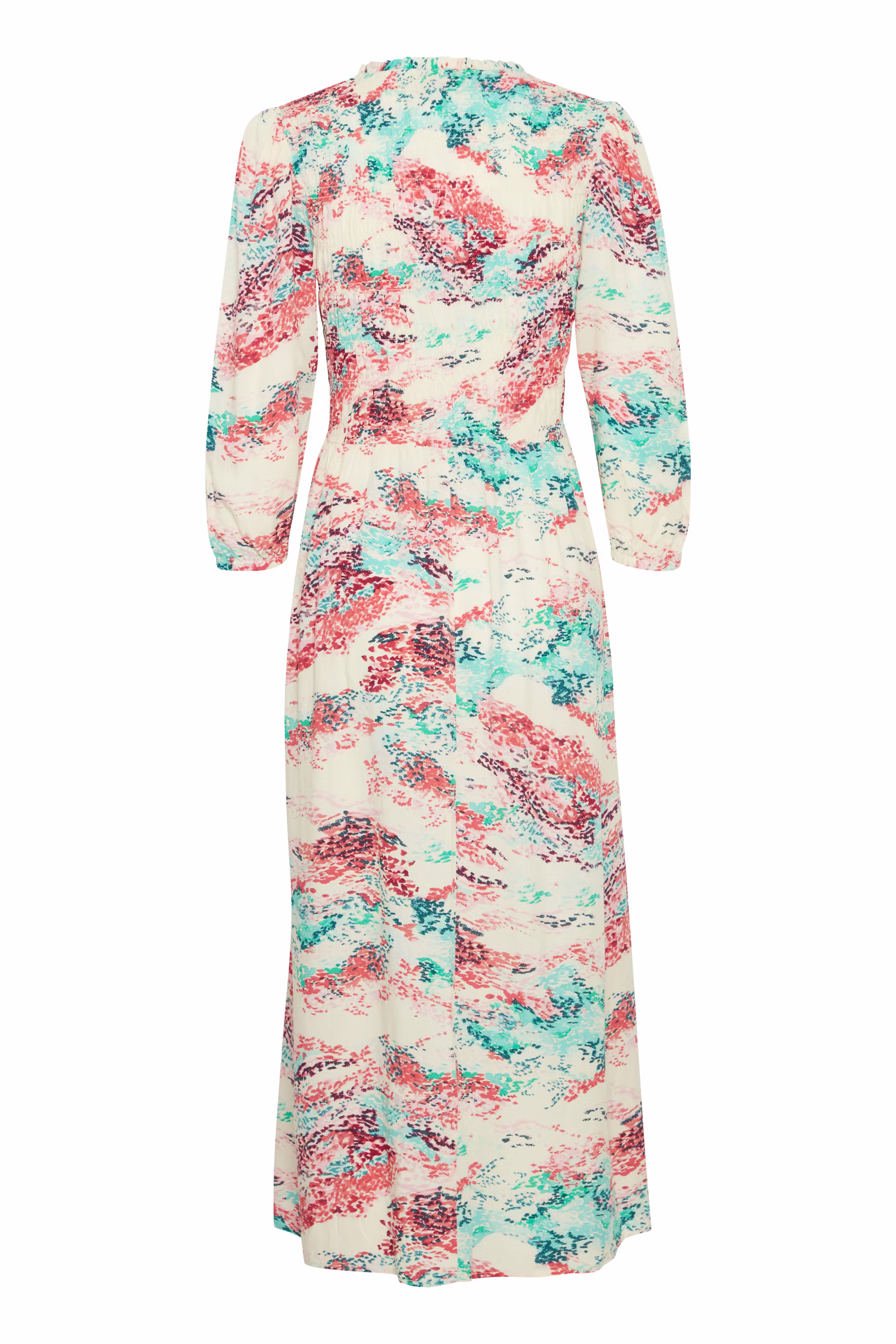 FRLALU Kjole PACK BACK 20613512-202833