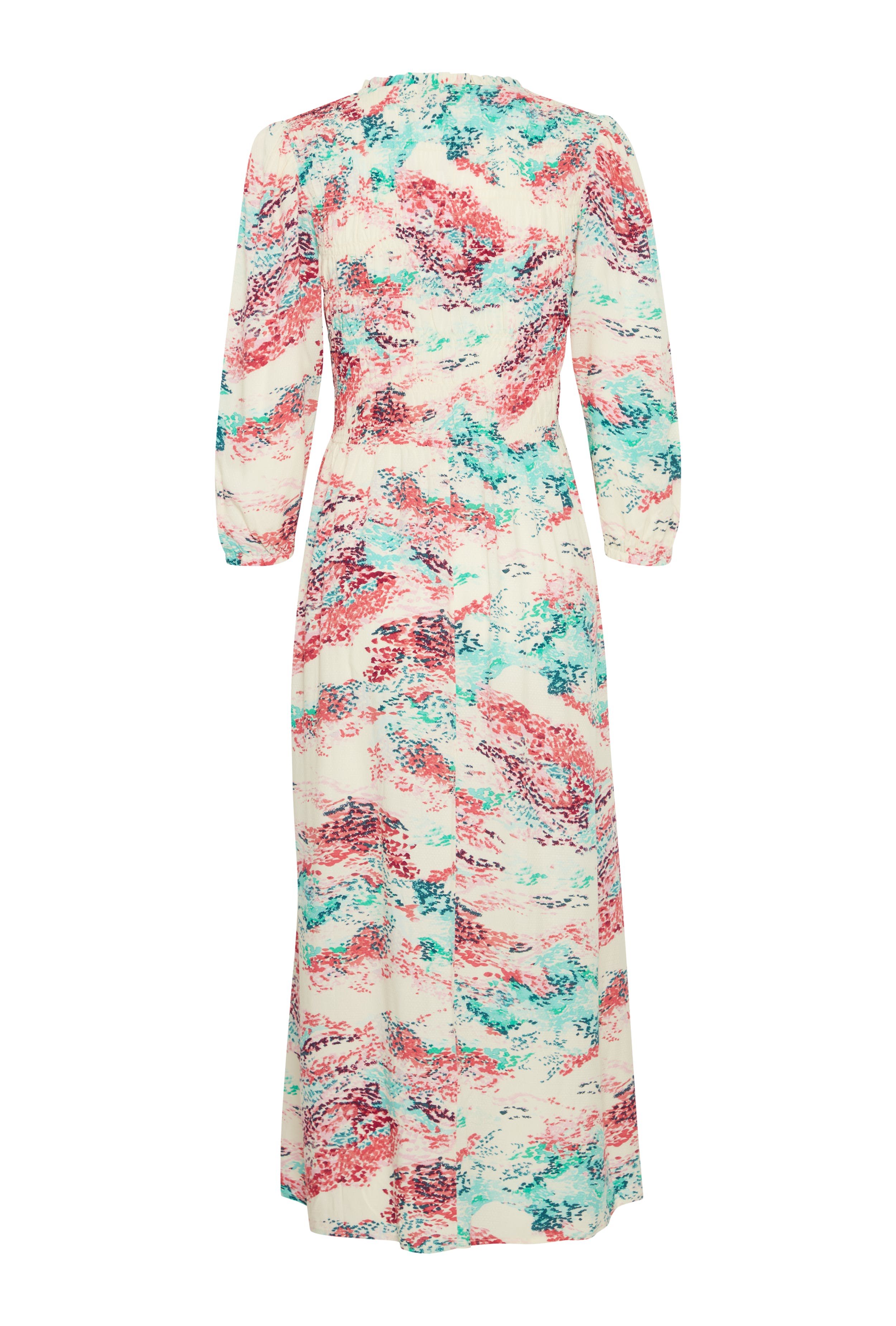 FRLALU Kleid PACK BACK 20613512-202833