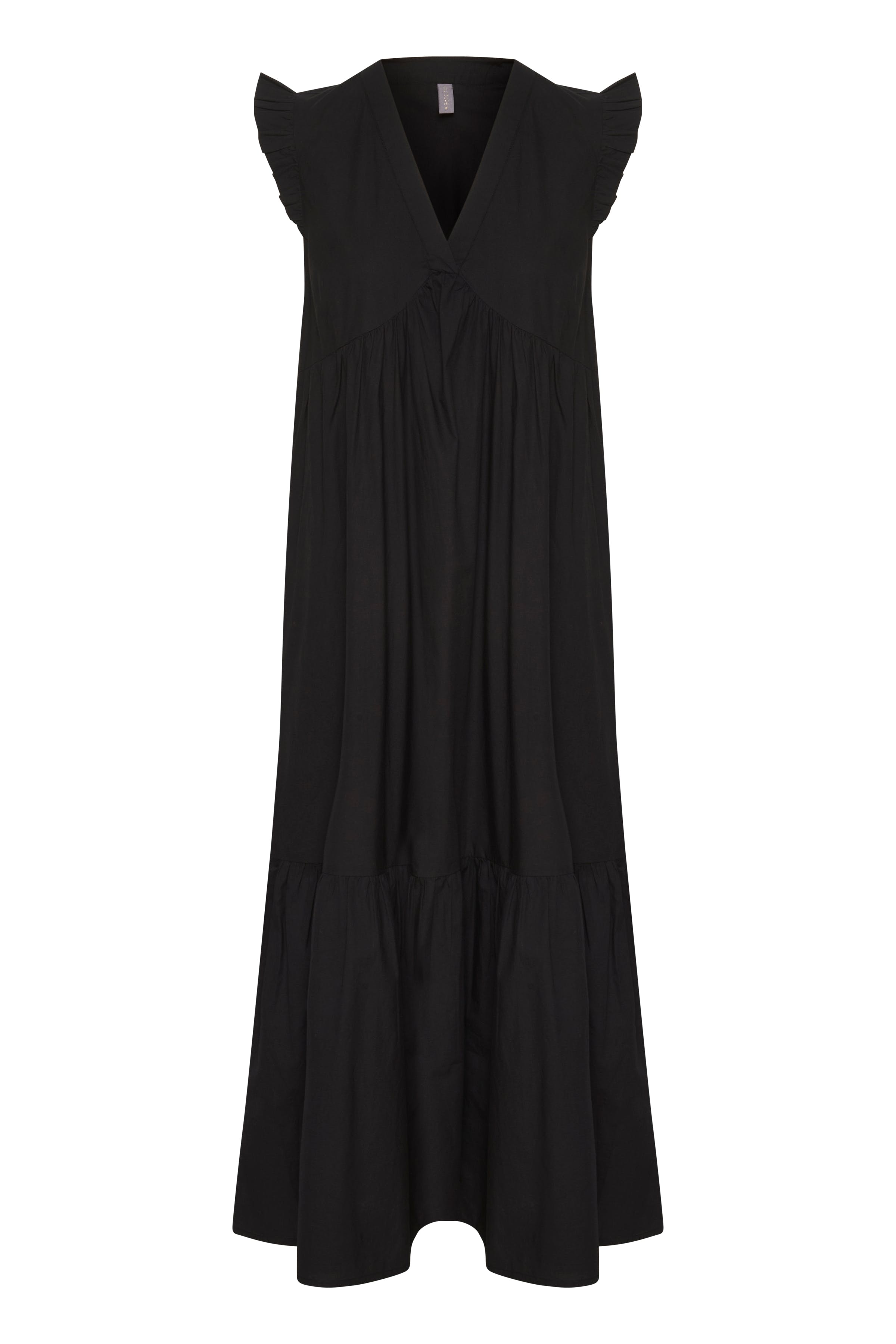 CUolena Kjole PACK FRONT 50110688-500012