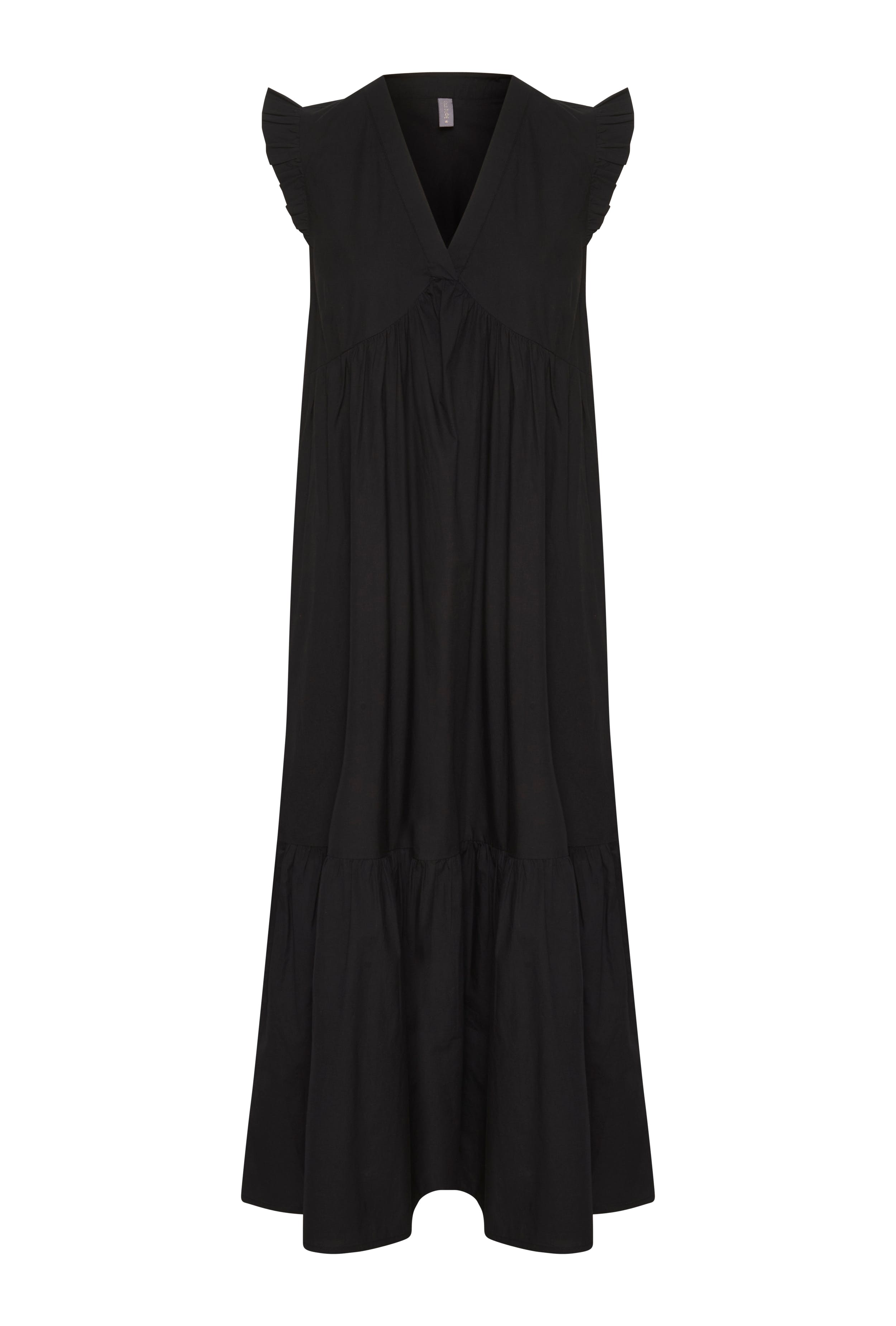 CUolena Kjole PACK FRONT 50110688-500012