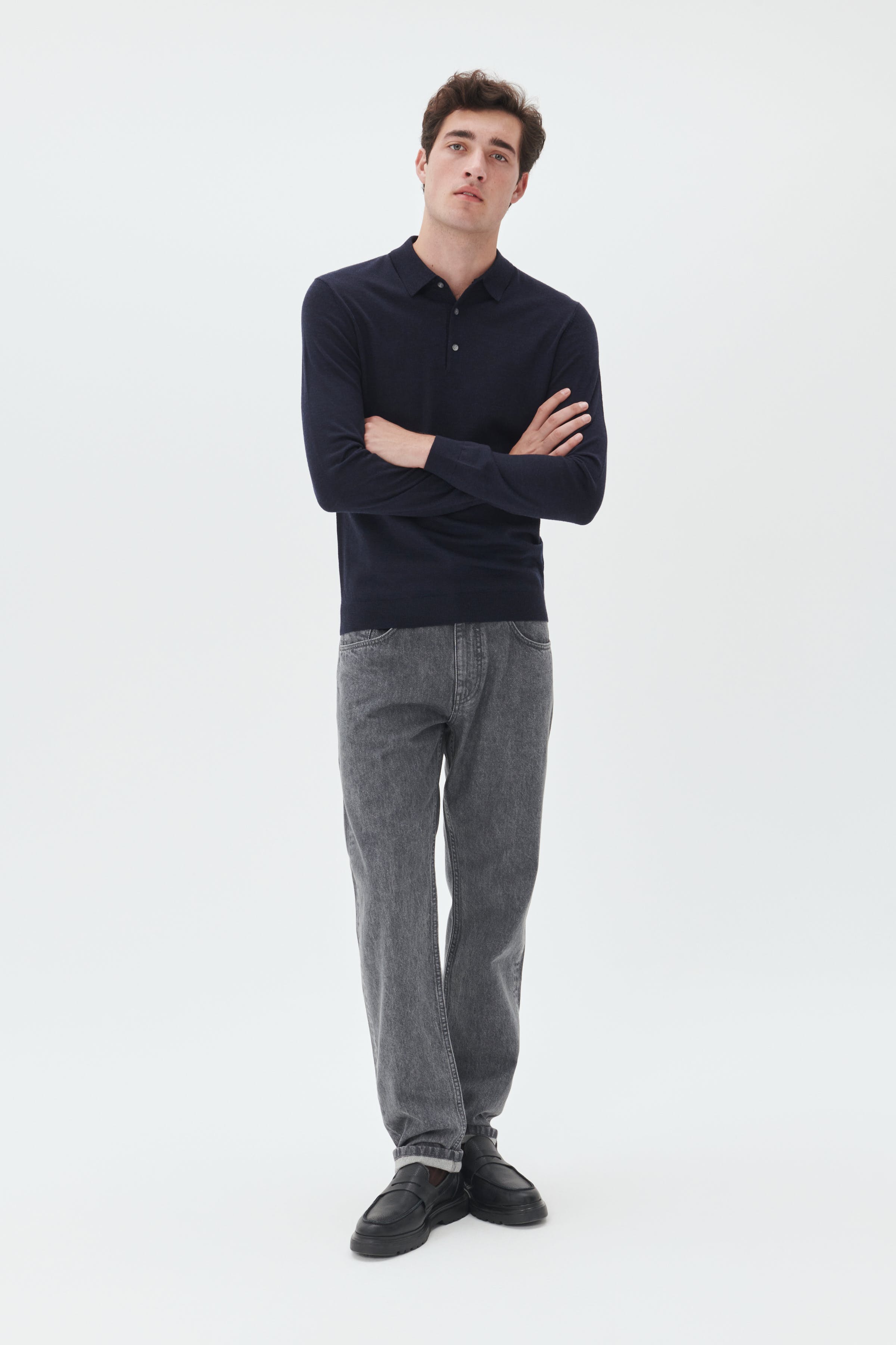 MAklint Merino Pullover LOCATION NONE 30205065-1940111