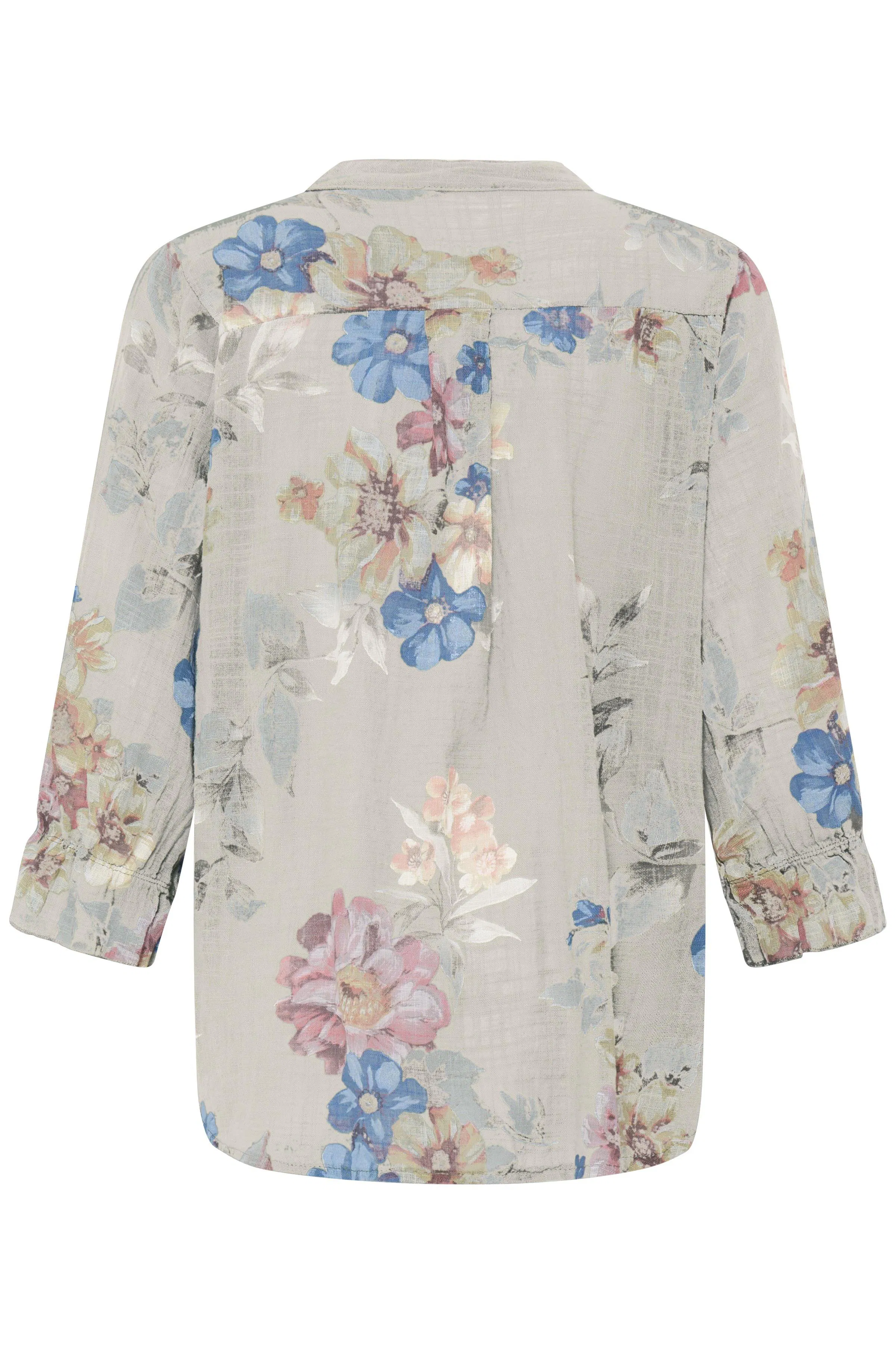 SBXALEXA Bluse PACK BACK 22101204-130907