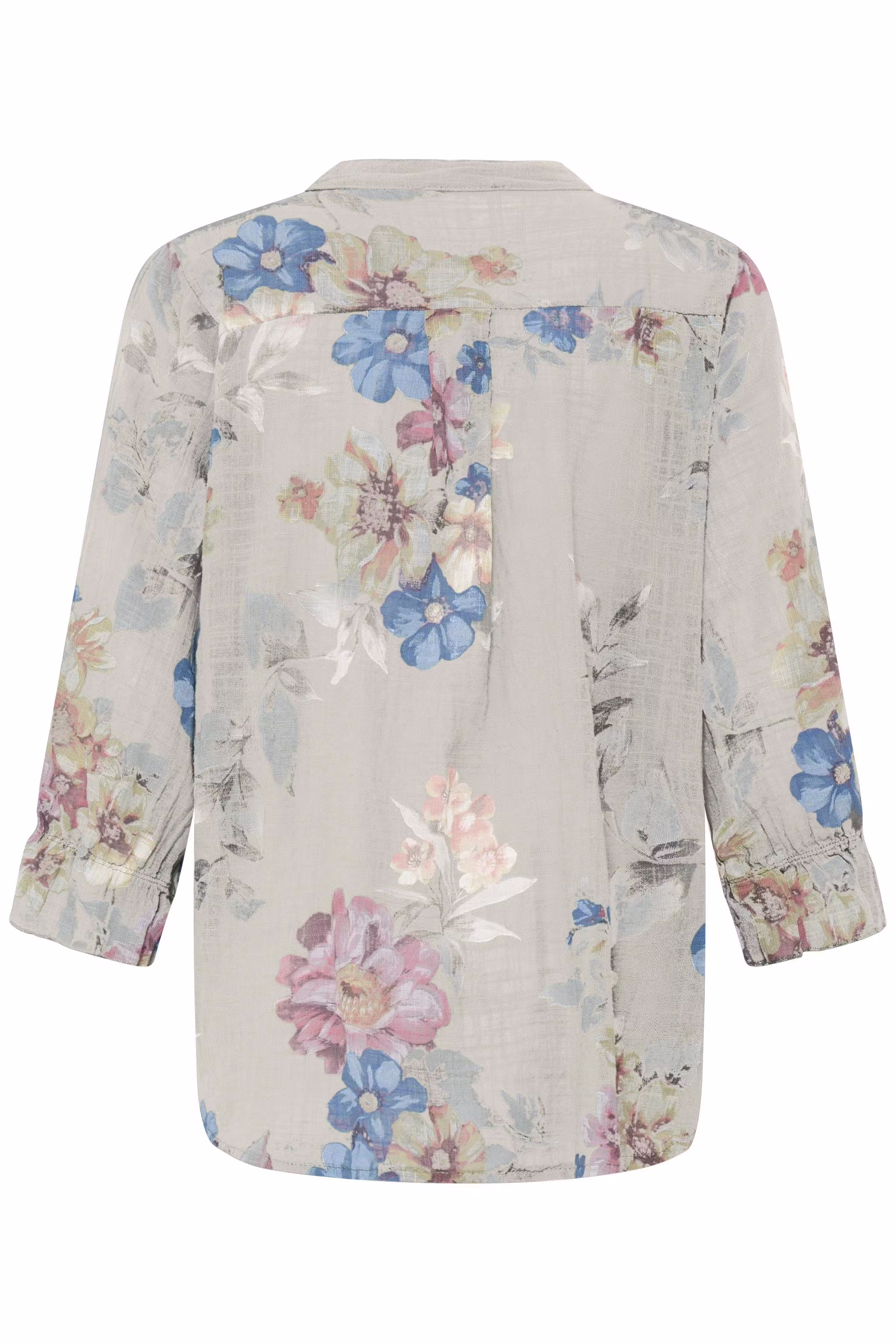 SBXALEXA Bluse PACK BACK 22101204-130907