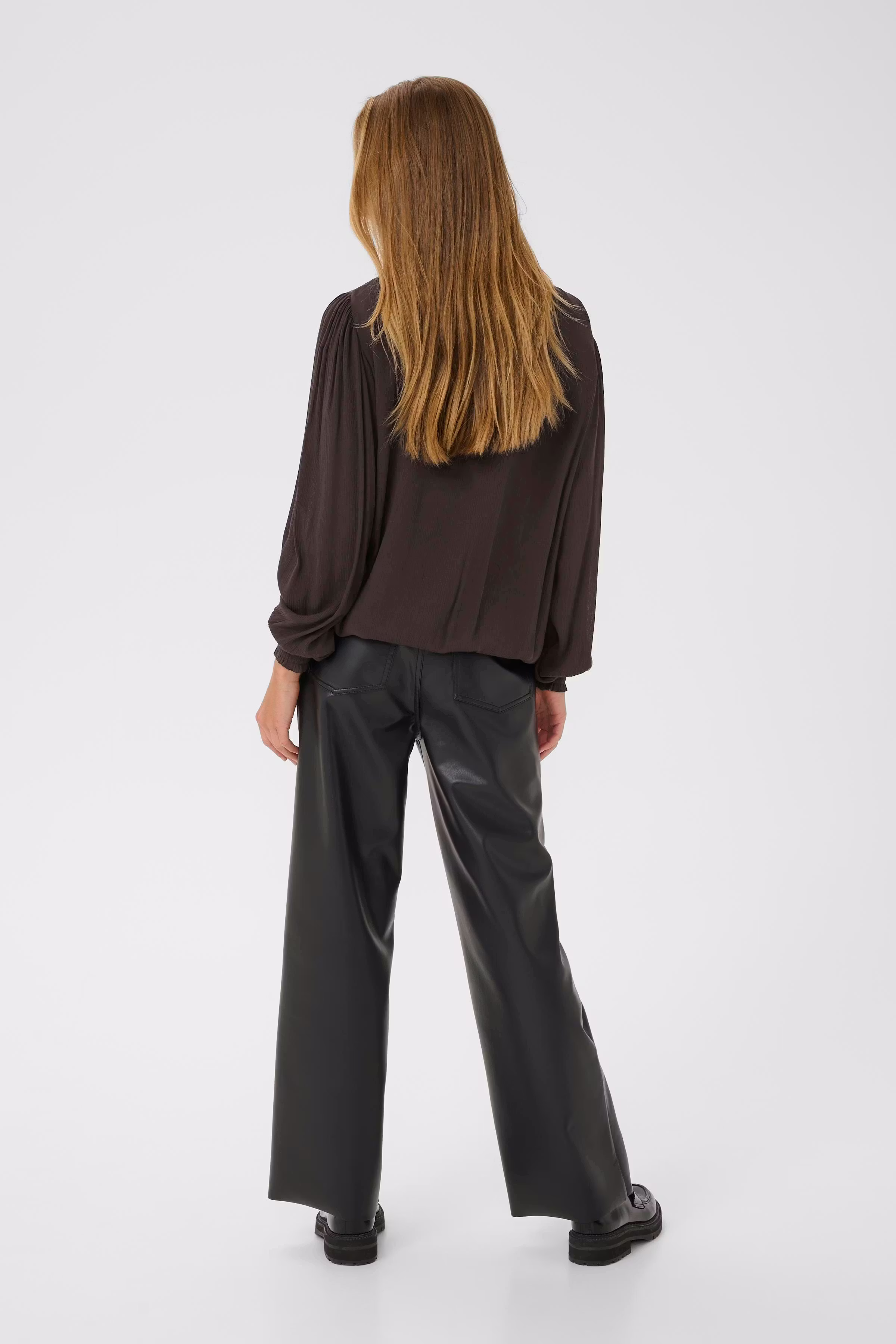 KAstina Bluse LOOKBOOK BACK 10511002-191111