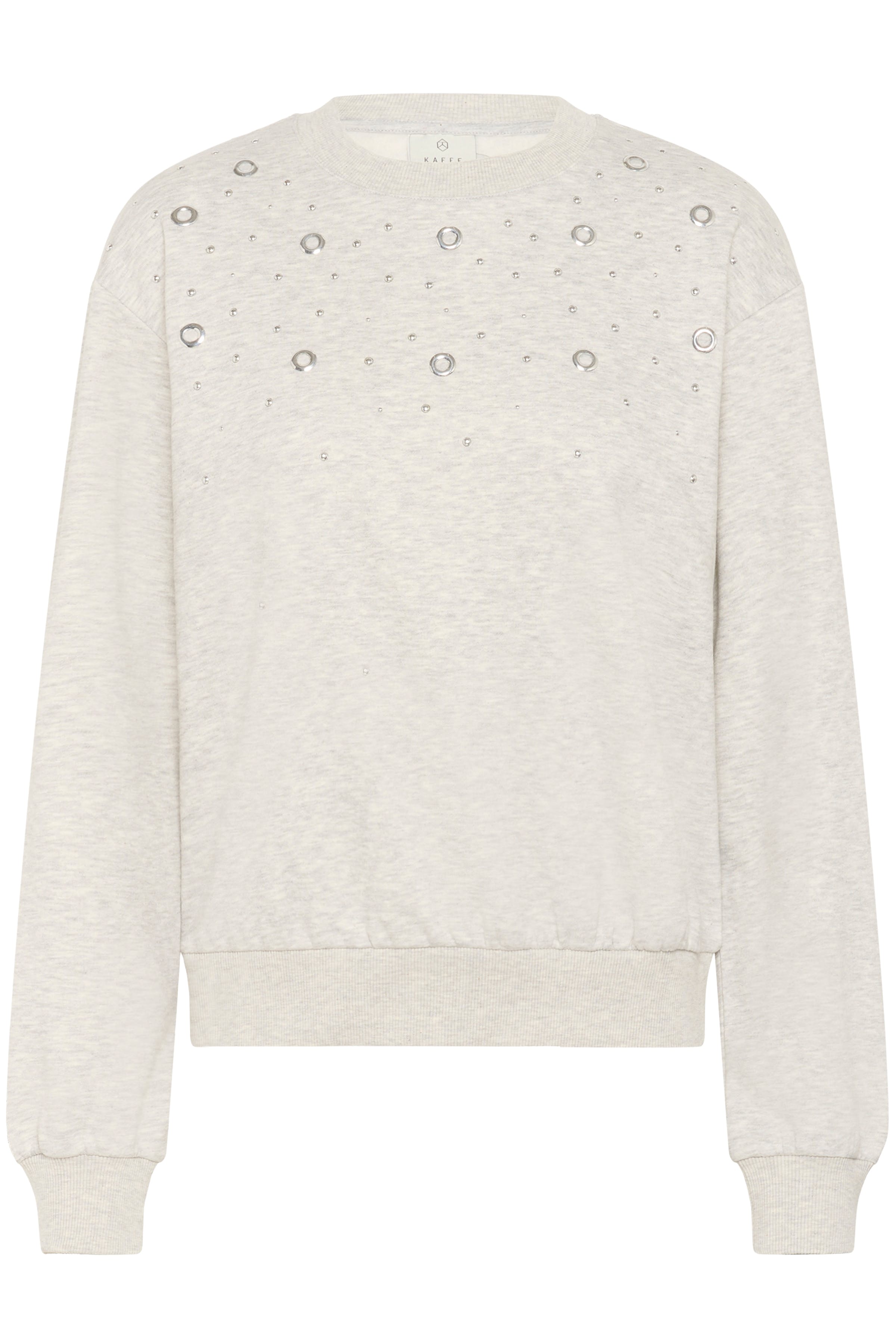 KAvivian Sweatshirt PACK FRONT 10510664-100123