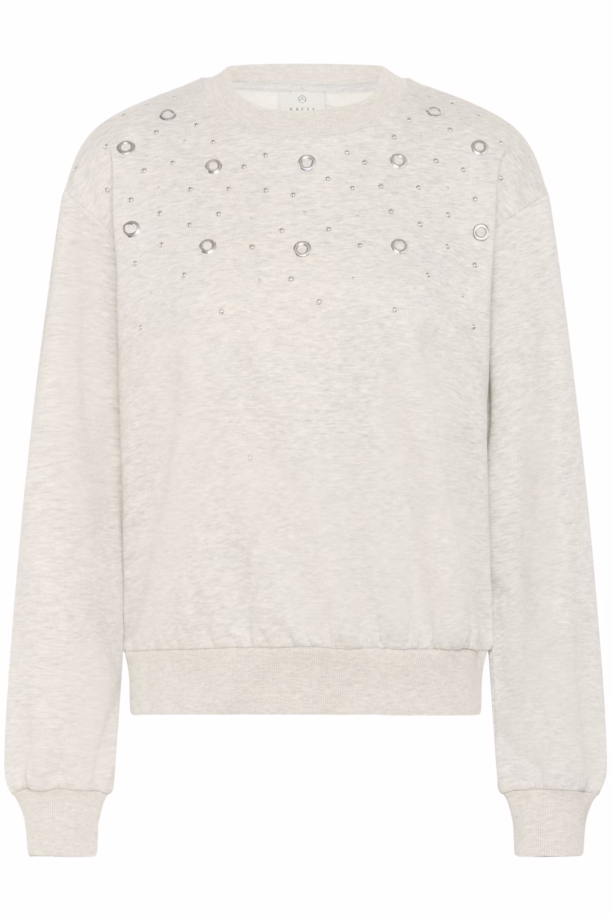 KAvivian Sweatshirt PACK FRONT 10510664-100123