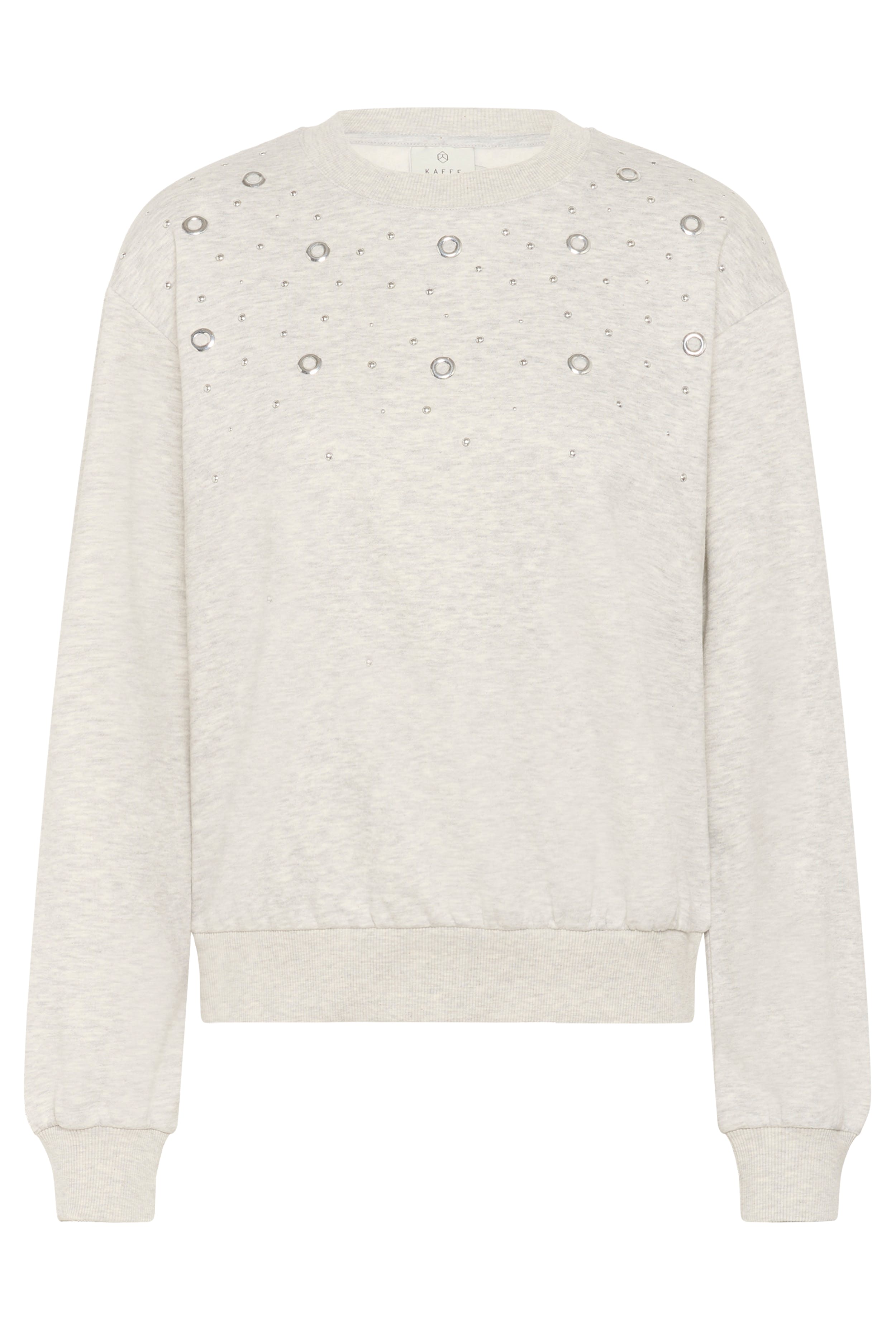 KAvivian Sweatshirt PACK FRONT 10510664-100123