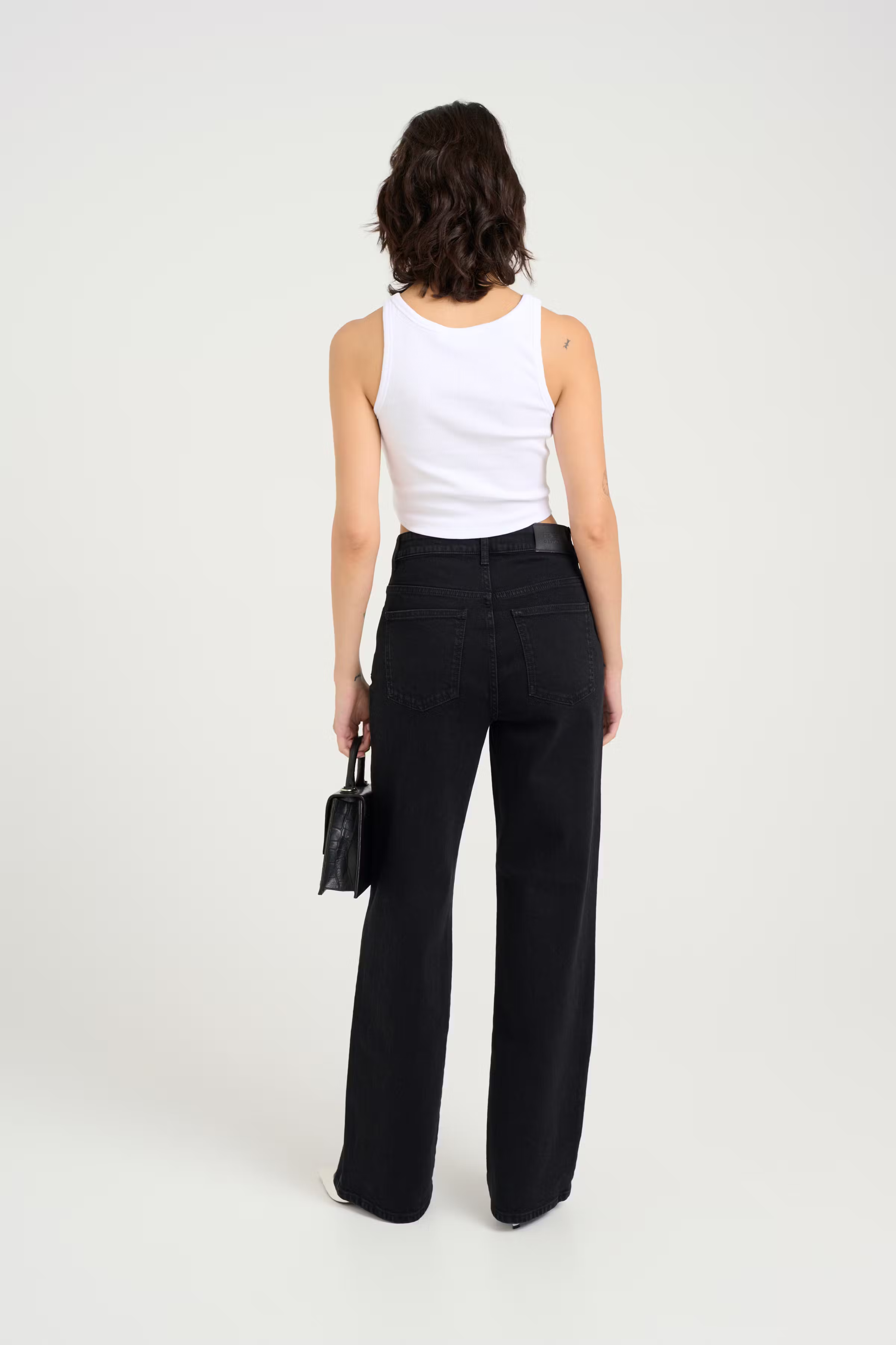 ZolinaGZ Jeans LOOKBOOK BACK 10909859-100617