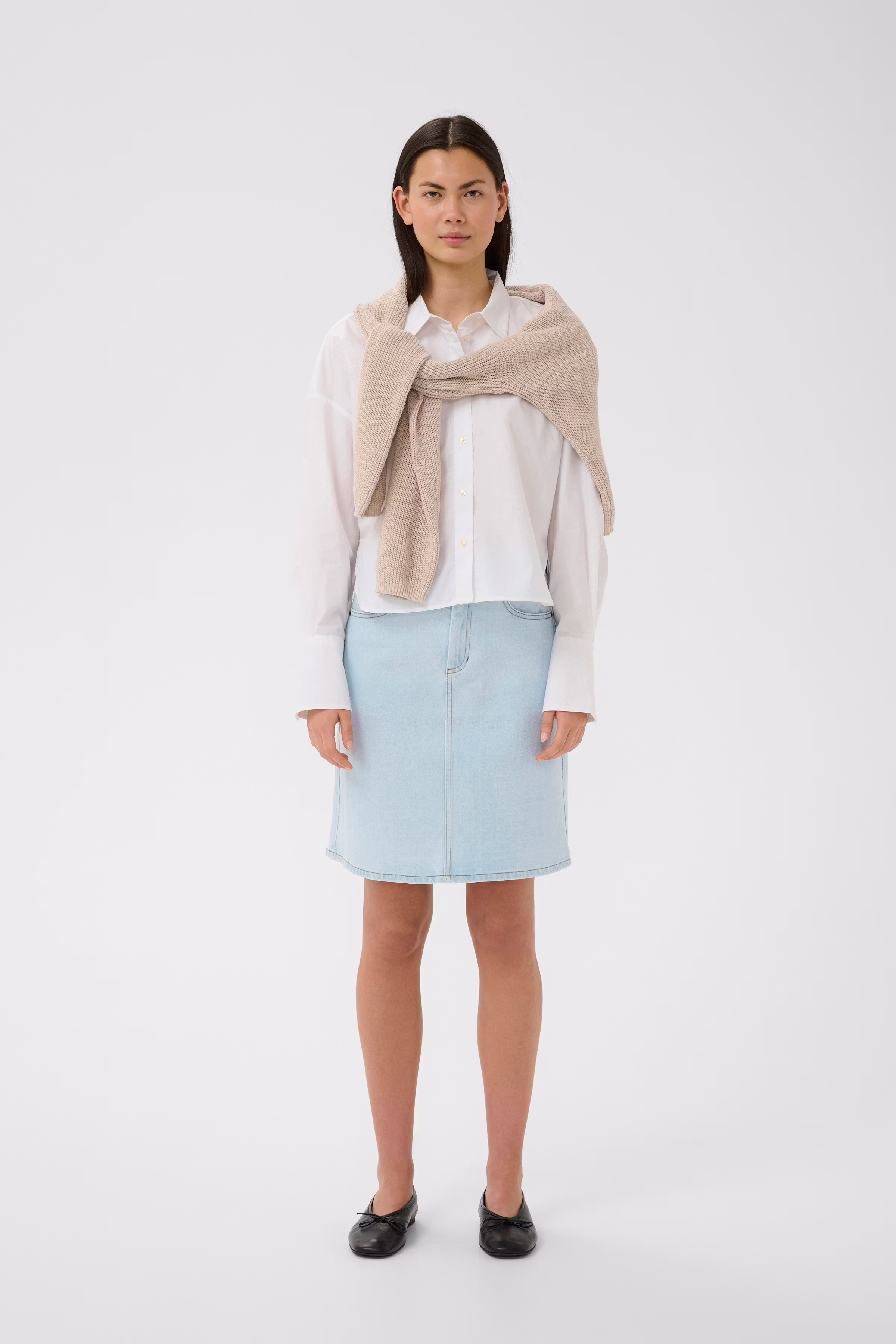 PheifferIW Rylie Skirt LOOKBOOK FRONT 30109929-302807