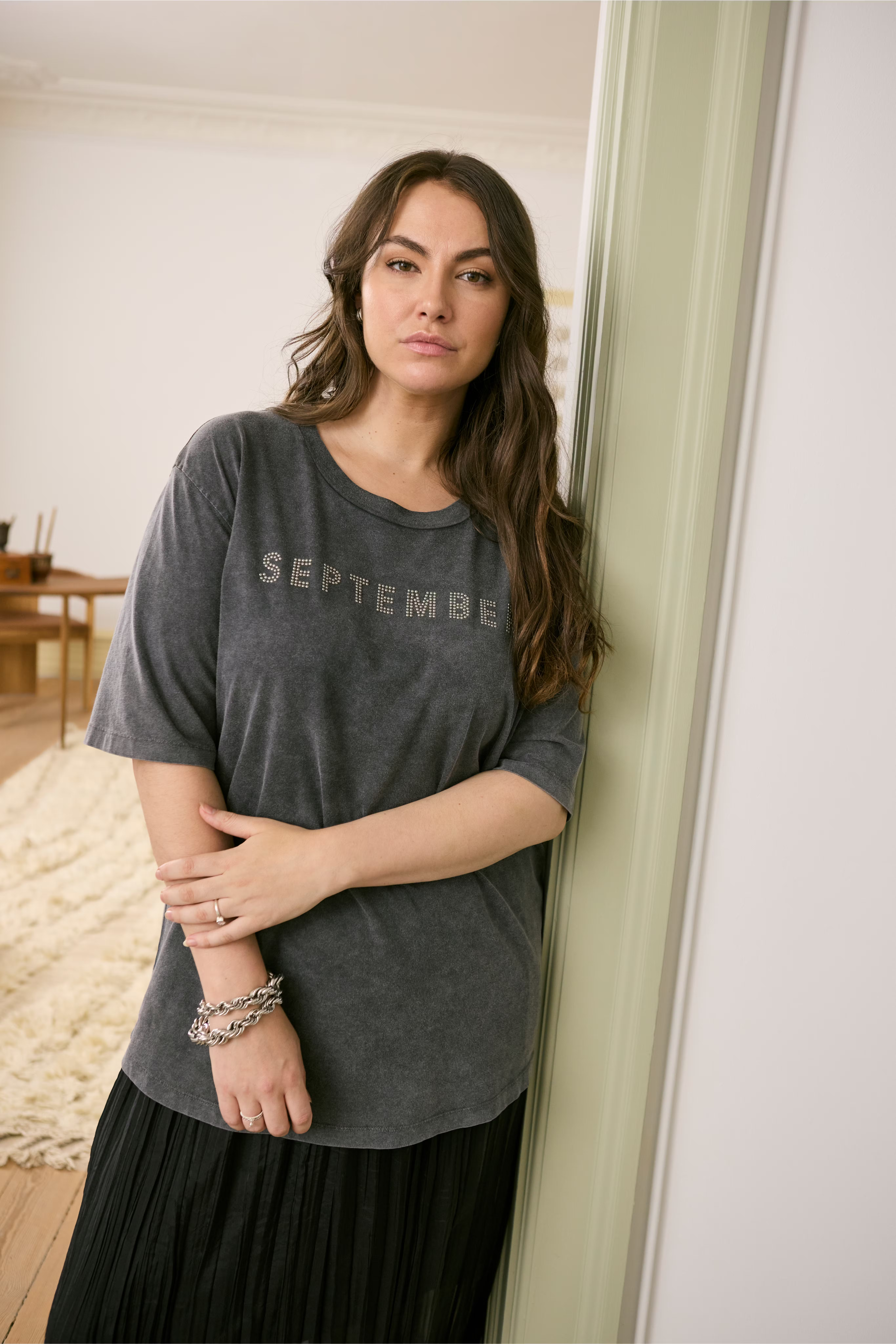 KCserina T-shirt LOCATION NONE 10583679-108323