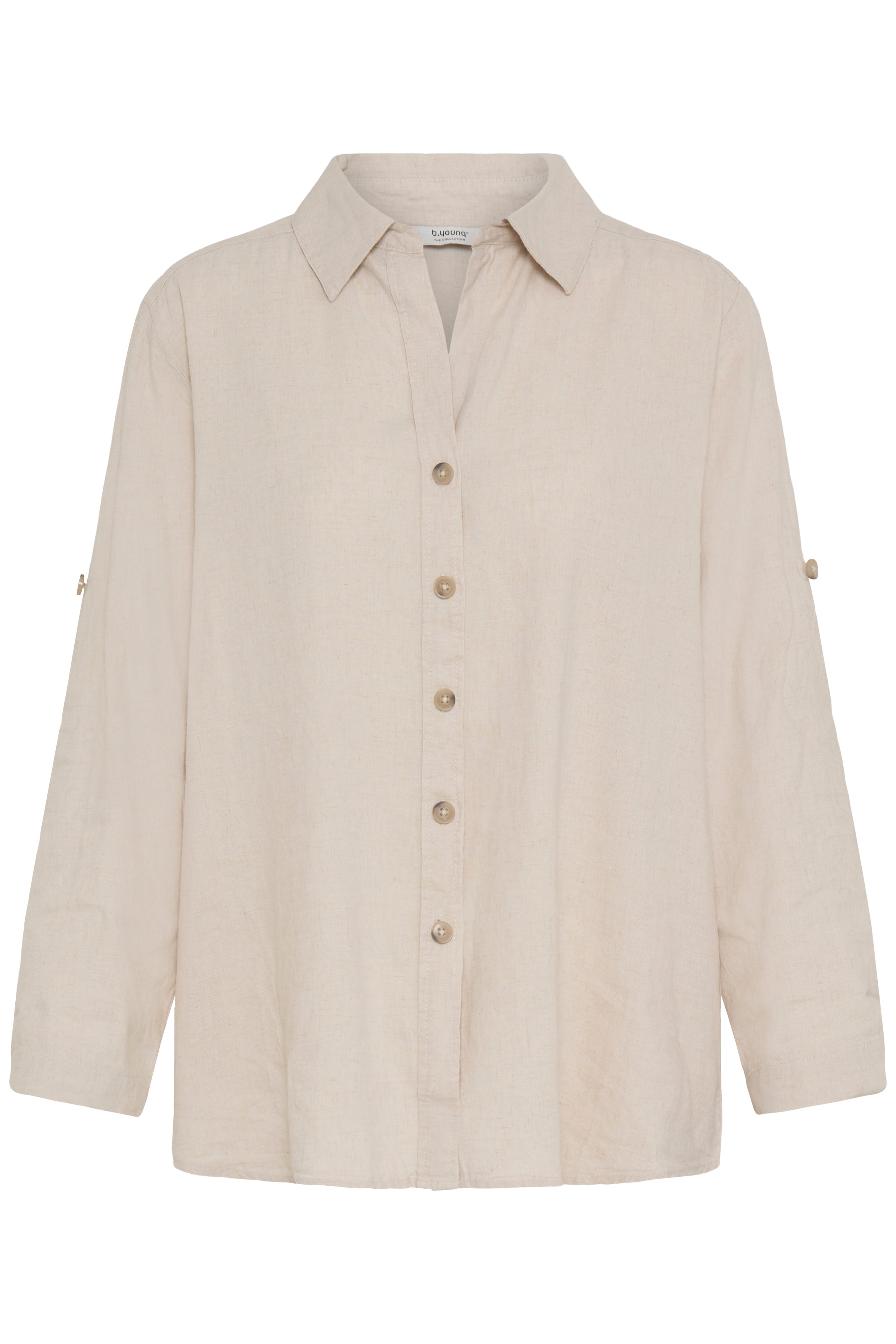 BYFALAKKA Hemd PACK FRONT 20816606-190510