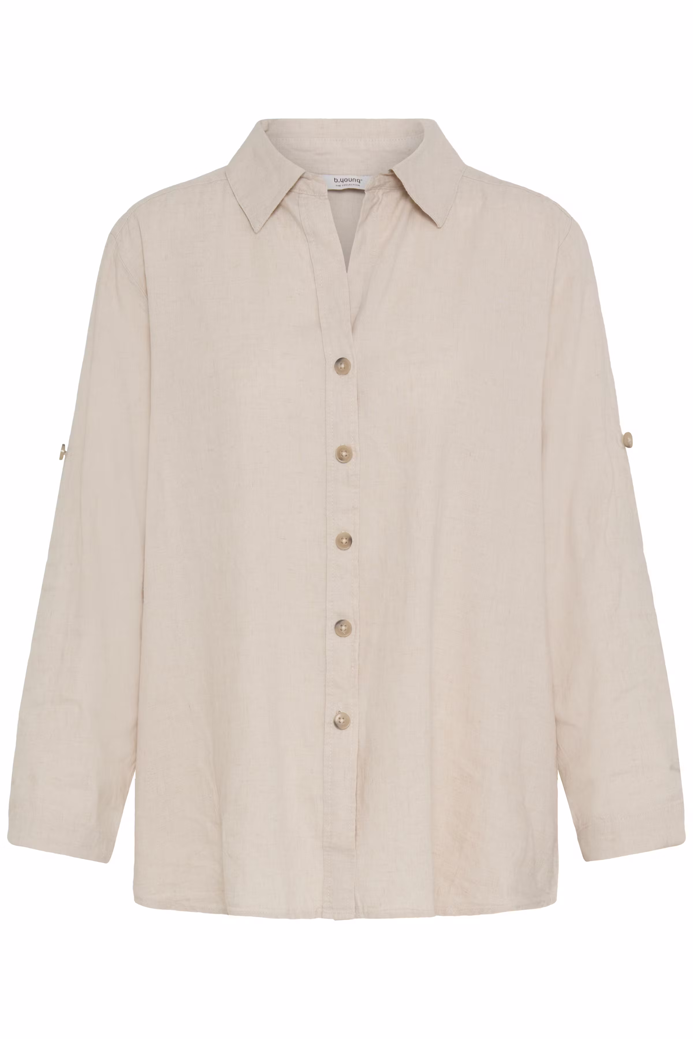 BYFALAKKA Shirt PACK FRONT 20816606-135304