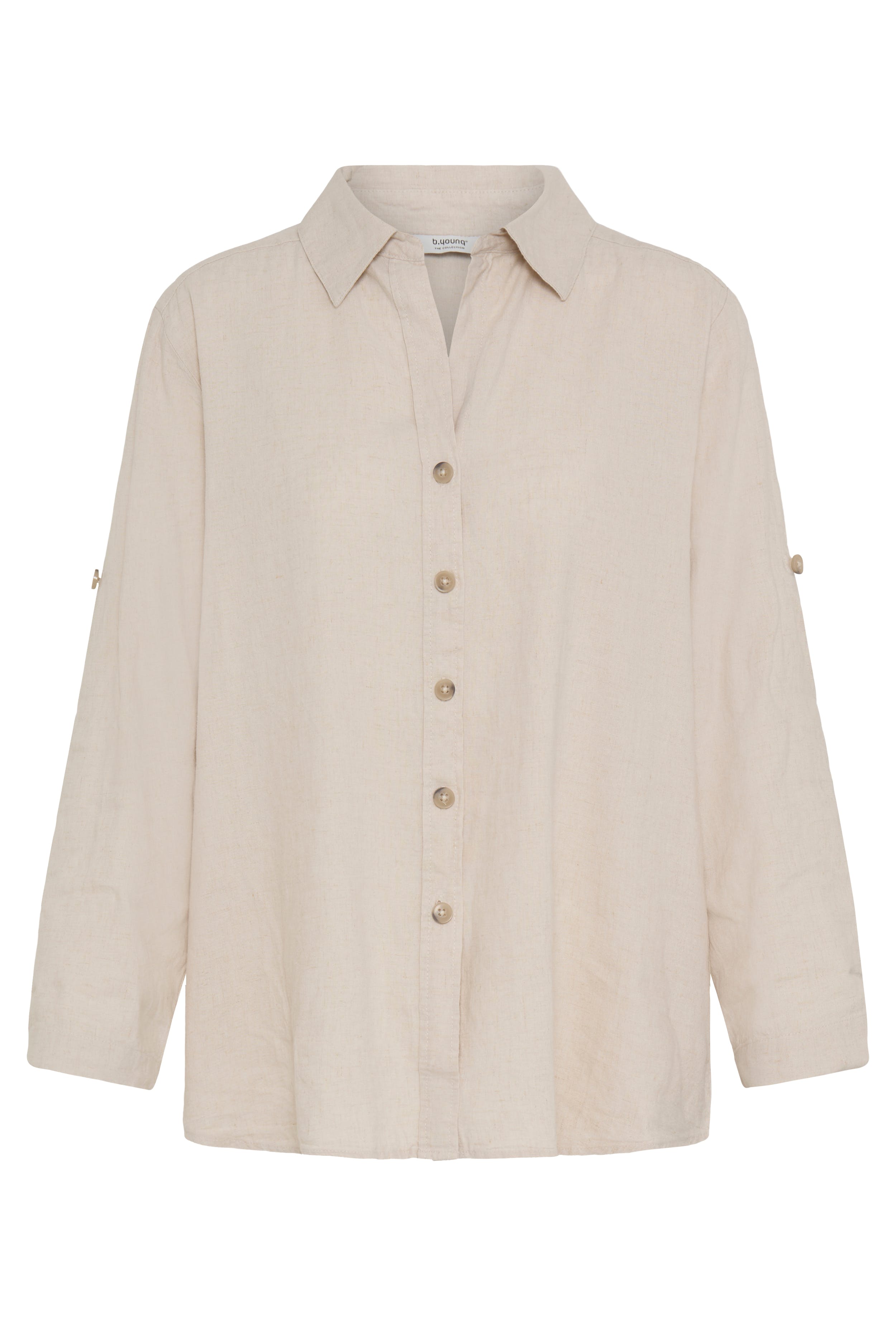 BYFALAKKA Overhemd PACK FRONT 20816606-135304