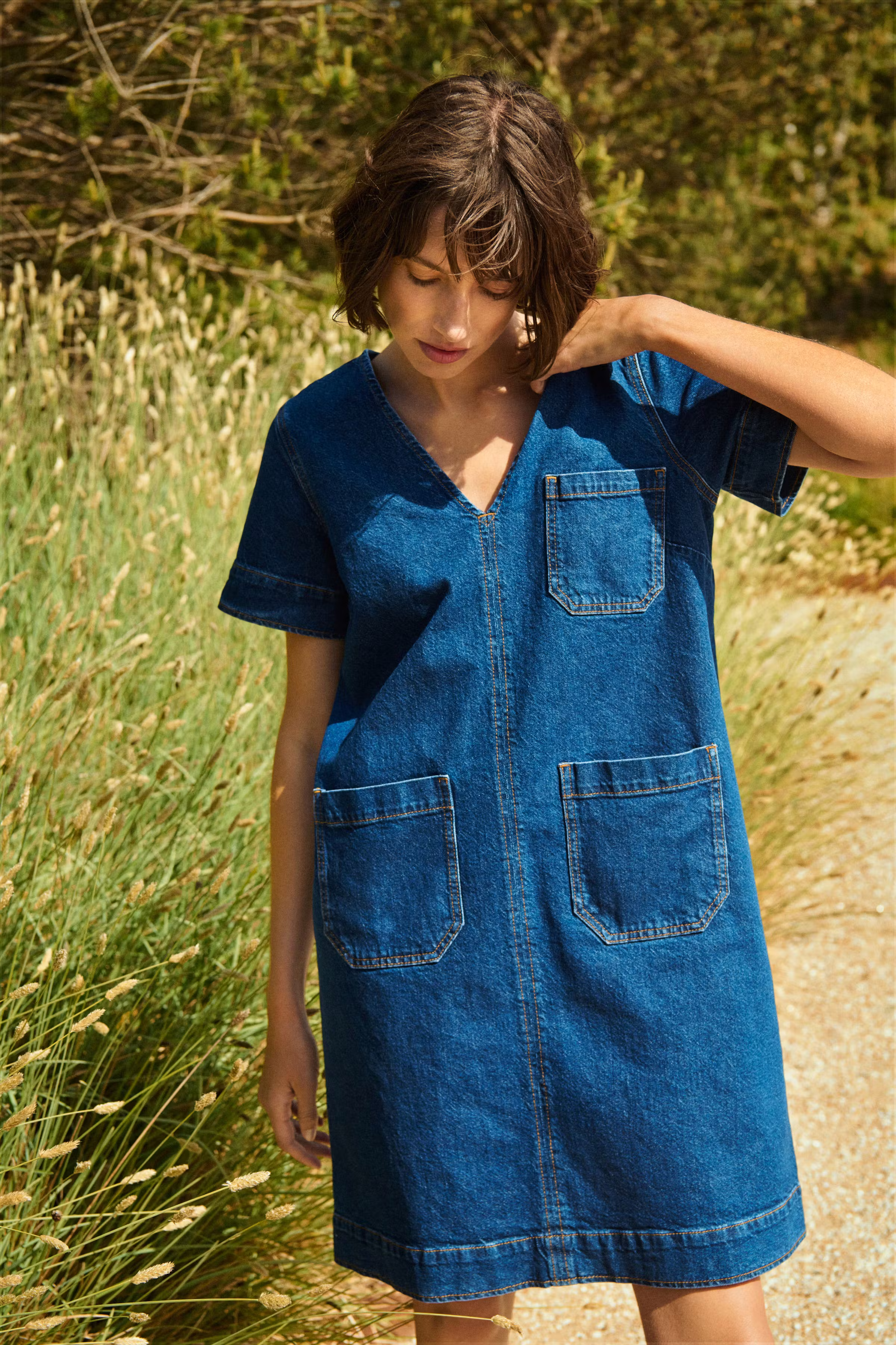 TaniaPW Kleid LOCATION NONE 30309801-300157