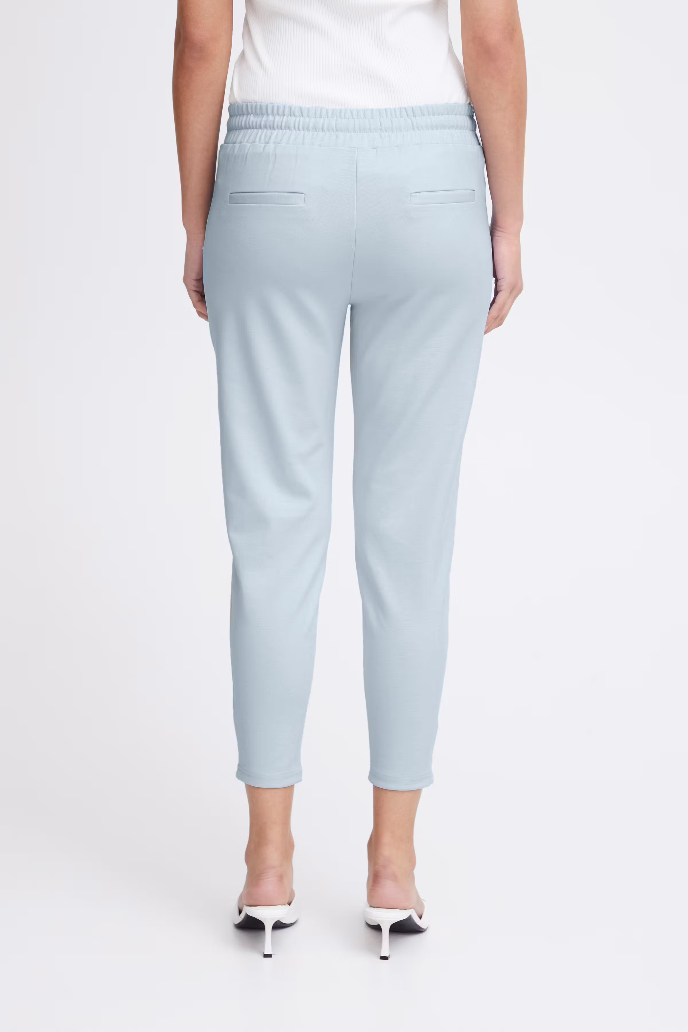 IHKATE Bukser LOOKBOOK BACK 20104757-144115